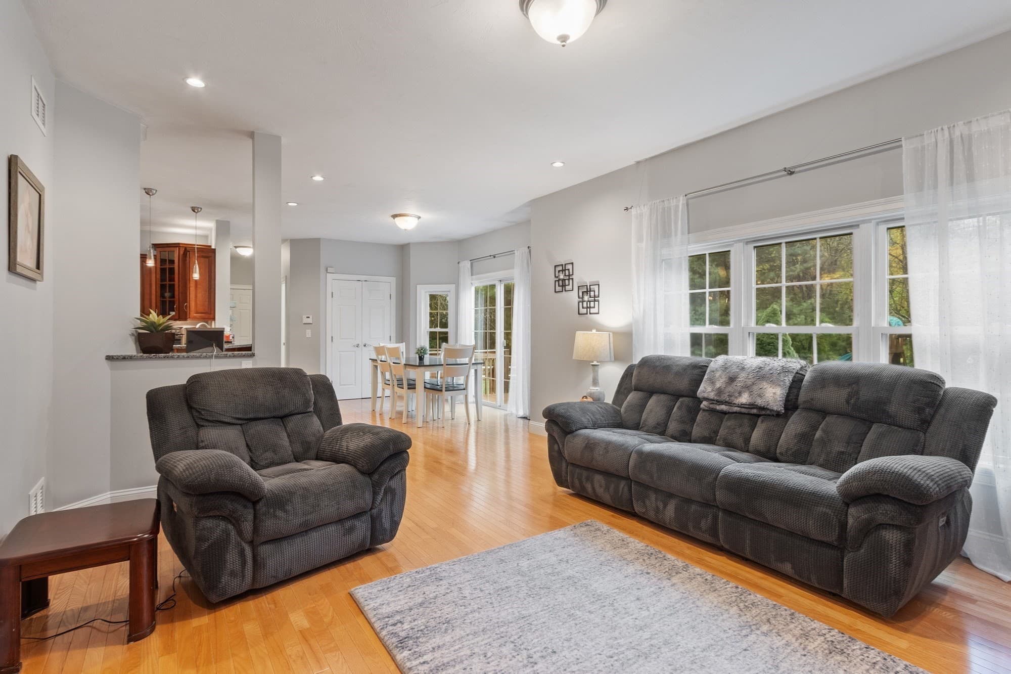 Single Family Residence at 448 Malden St., Holden MA 01520, photo 12 of 41