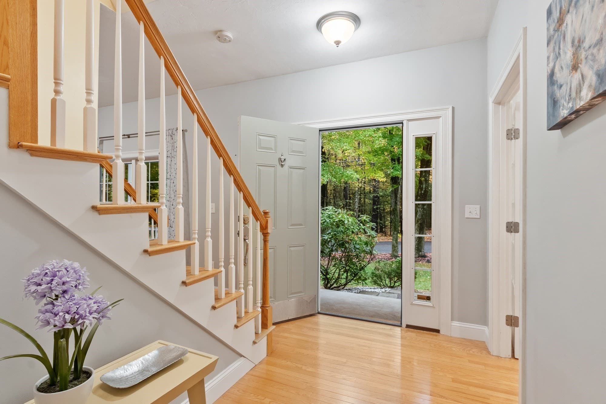 Single Family Residence at 448 Malden St., Holden MA 01520, photo 7 of 41