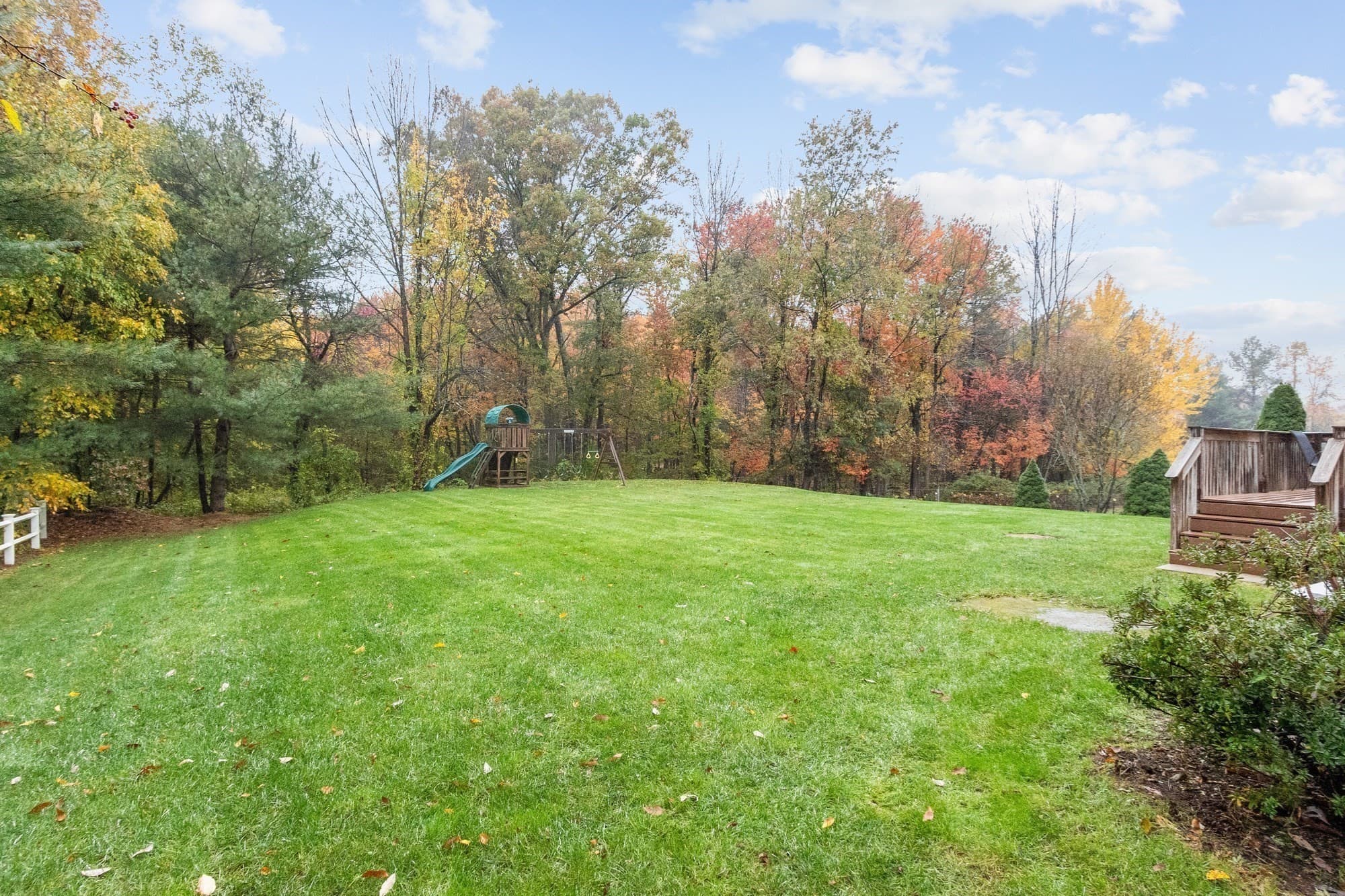 Single Family Residence at 448 Malden St., Holden MA 01520, photo 36 of 41