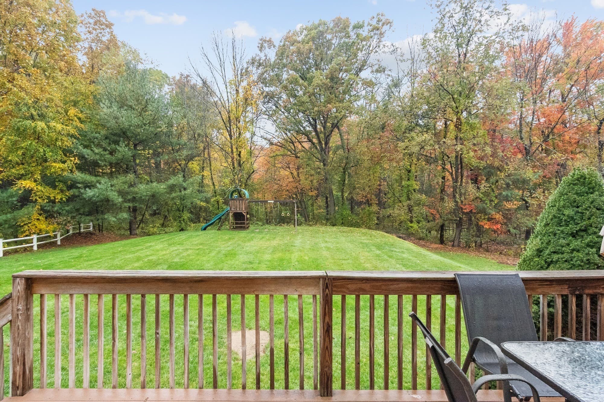 Single Family Residence at 448 Malden St., Holden MA 01520, photo 5 of 41