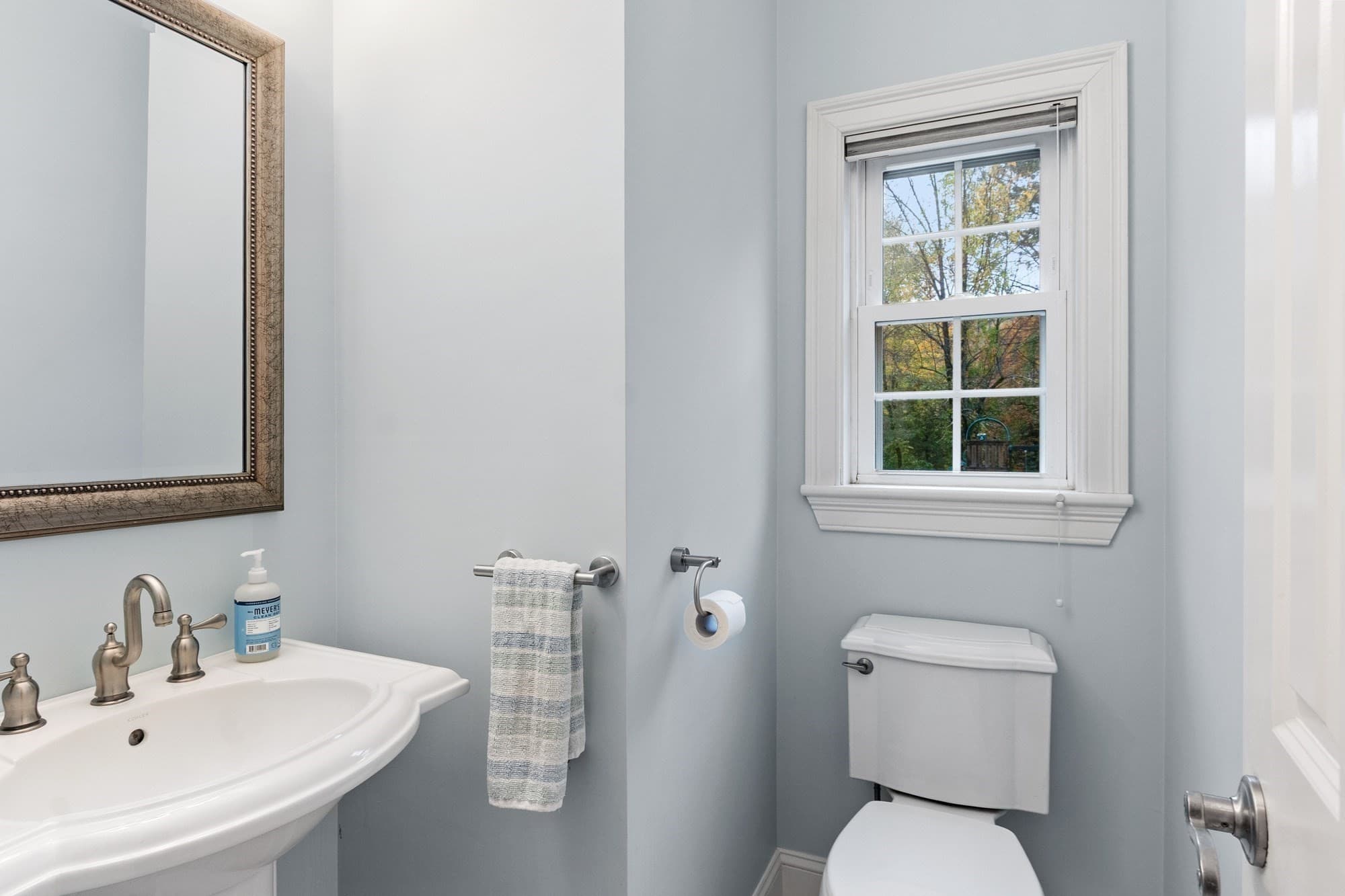 Single Family Residence at 448 Malden St., Holden MA 01520, photo 20 of 41