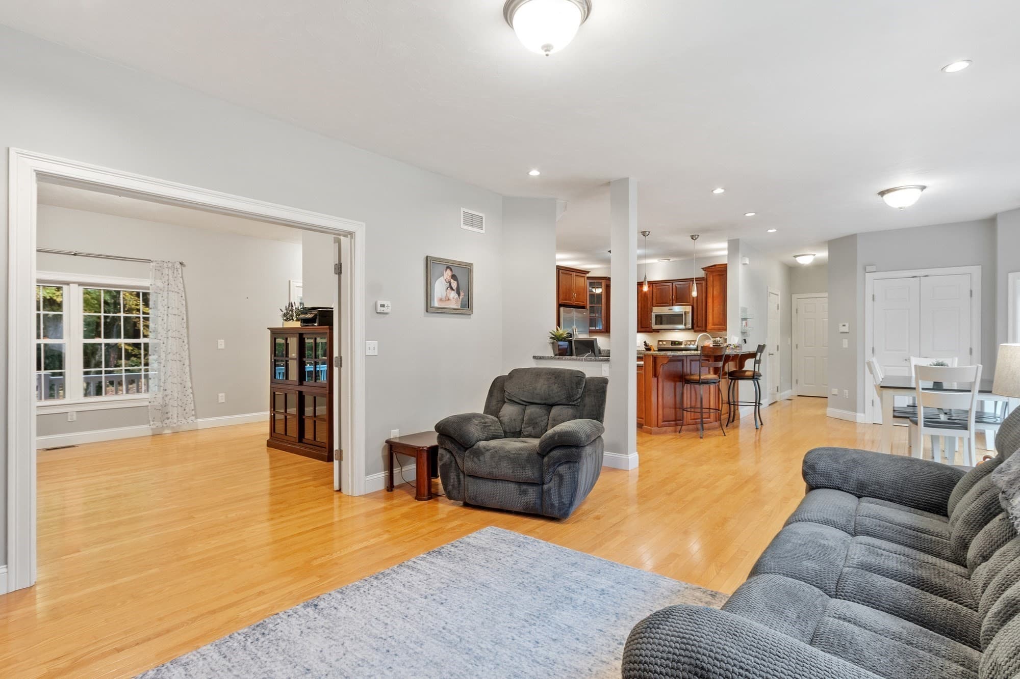 Single Family Residence at 448 Malden St., Holden MA 01520, photo 14 of 41