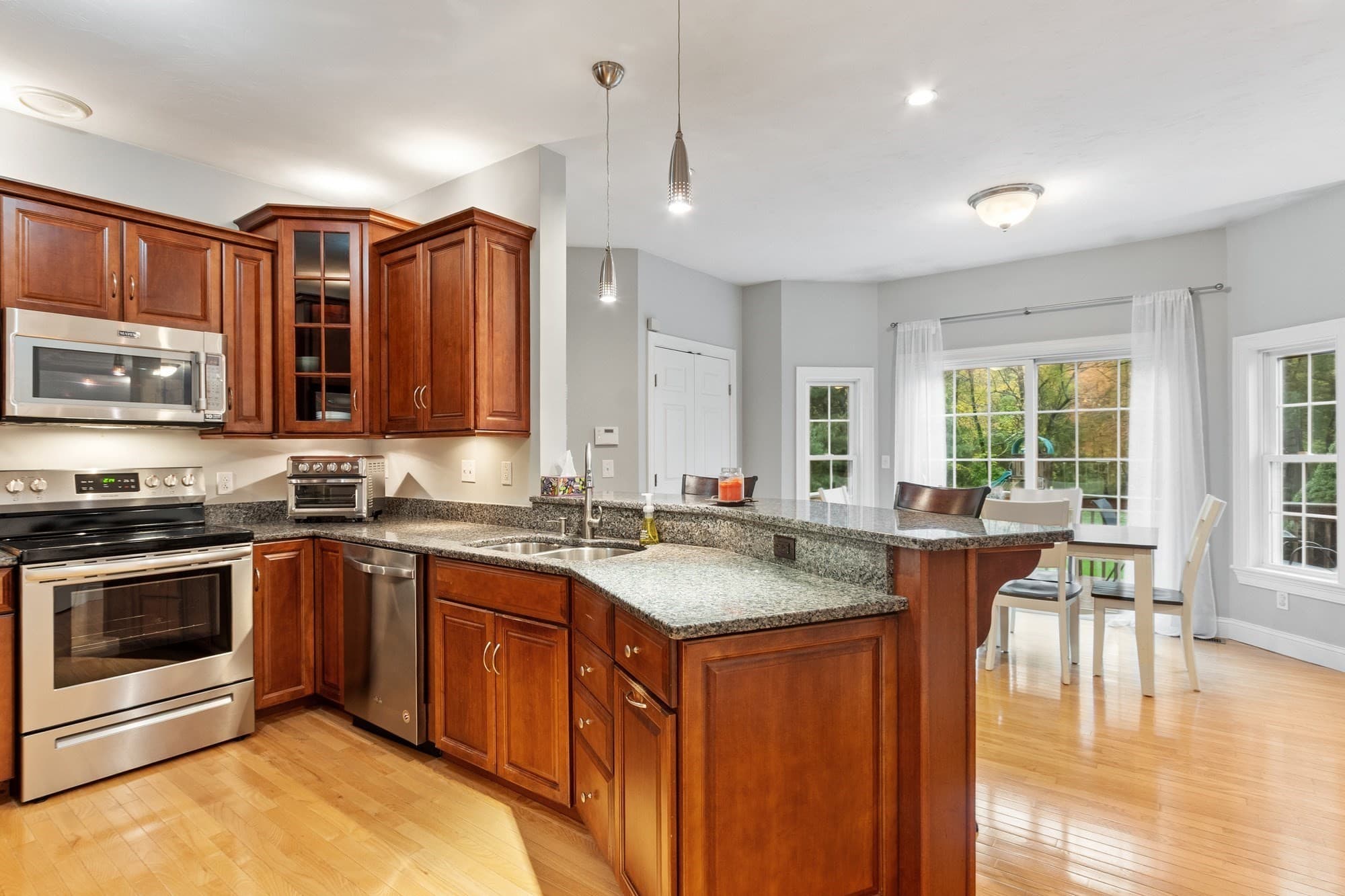 Single Family Residence at 448 Malden St., Holden MA 01520, photo 18 of 41