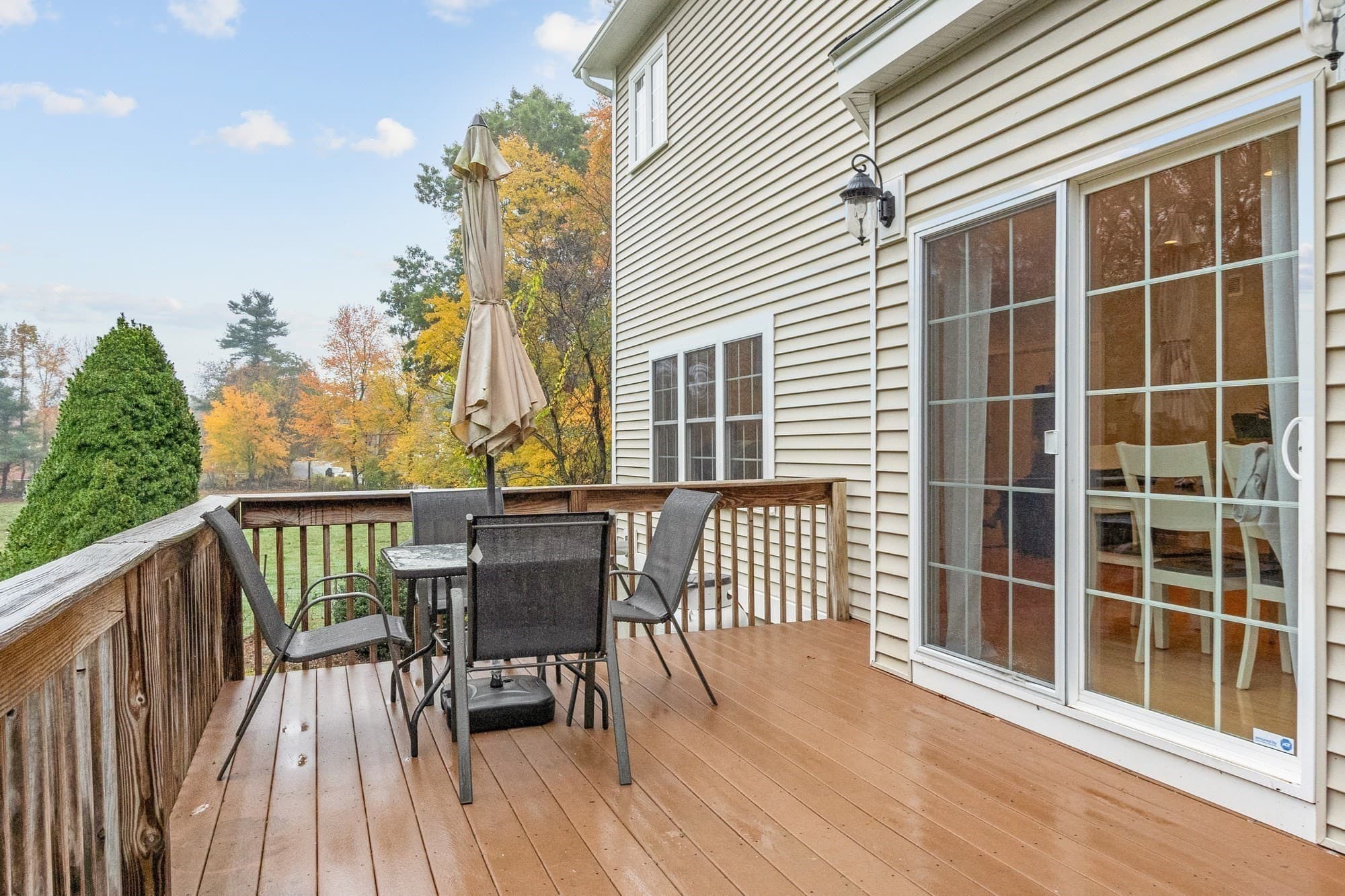 Single Family Residence at 448 Malden St., Holden MA 01520, photo 37 of 41