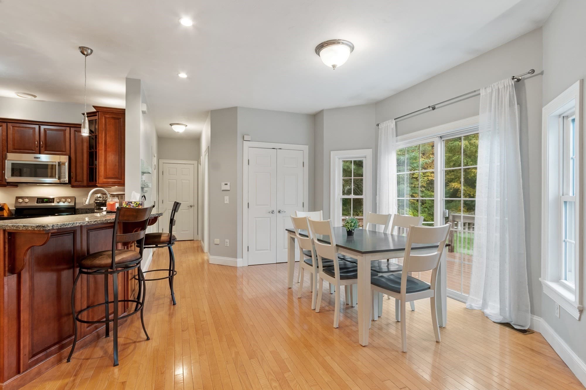 Single Family Residence at 448 Malden St., Holden MA 01520, photo 15 of 41