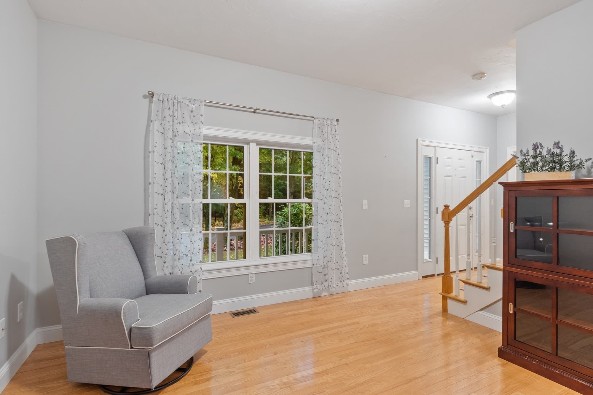 Single Family Residence at 448 Malden St., Holden MA 01520, photo 11 of 41