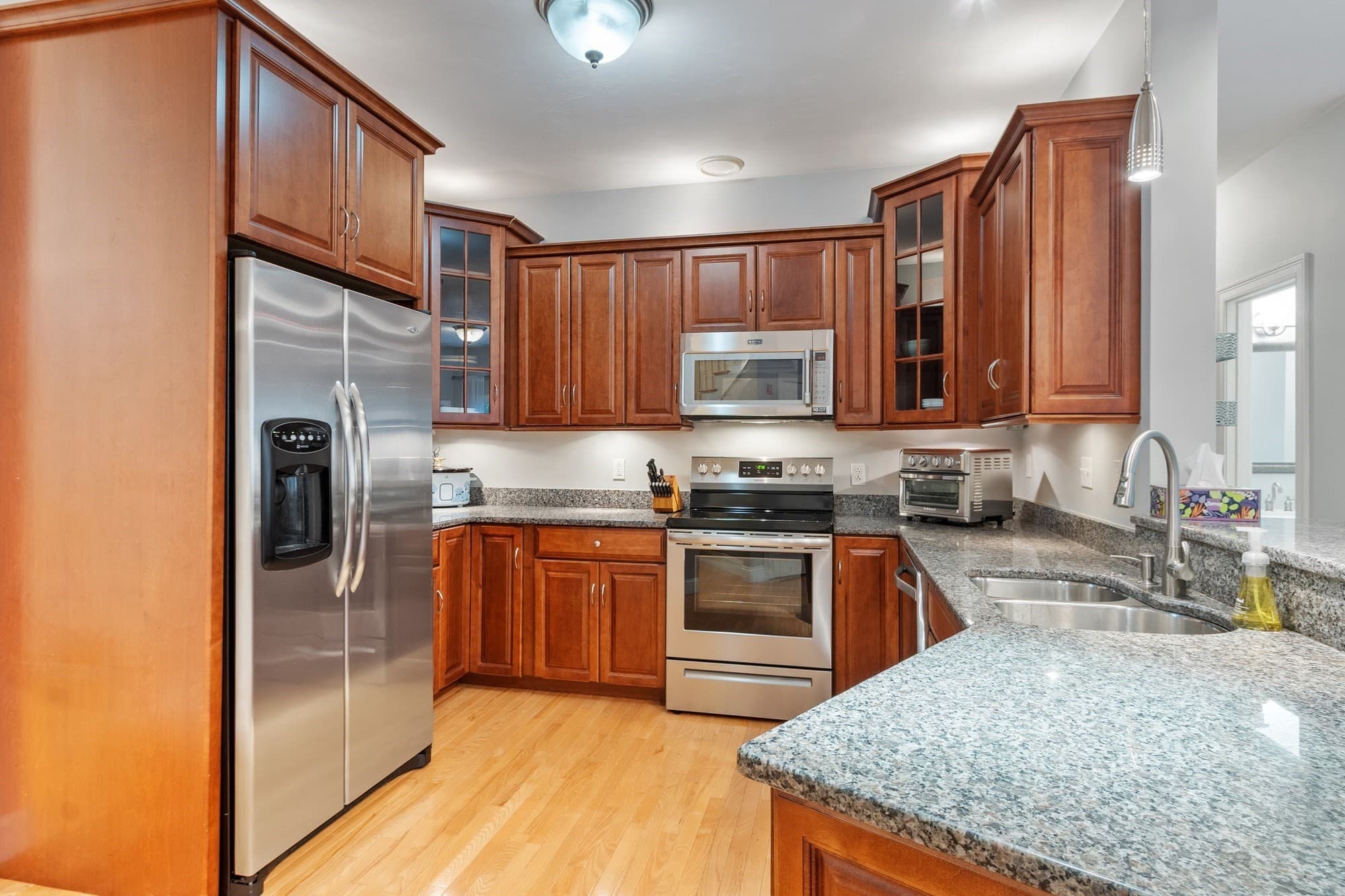 Single Family Residence at 448 Malden St., Holden MA 01520, photo 19 of 41