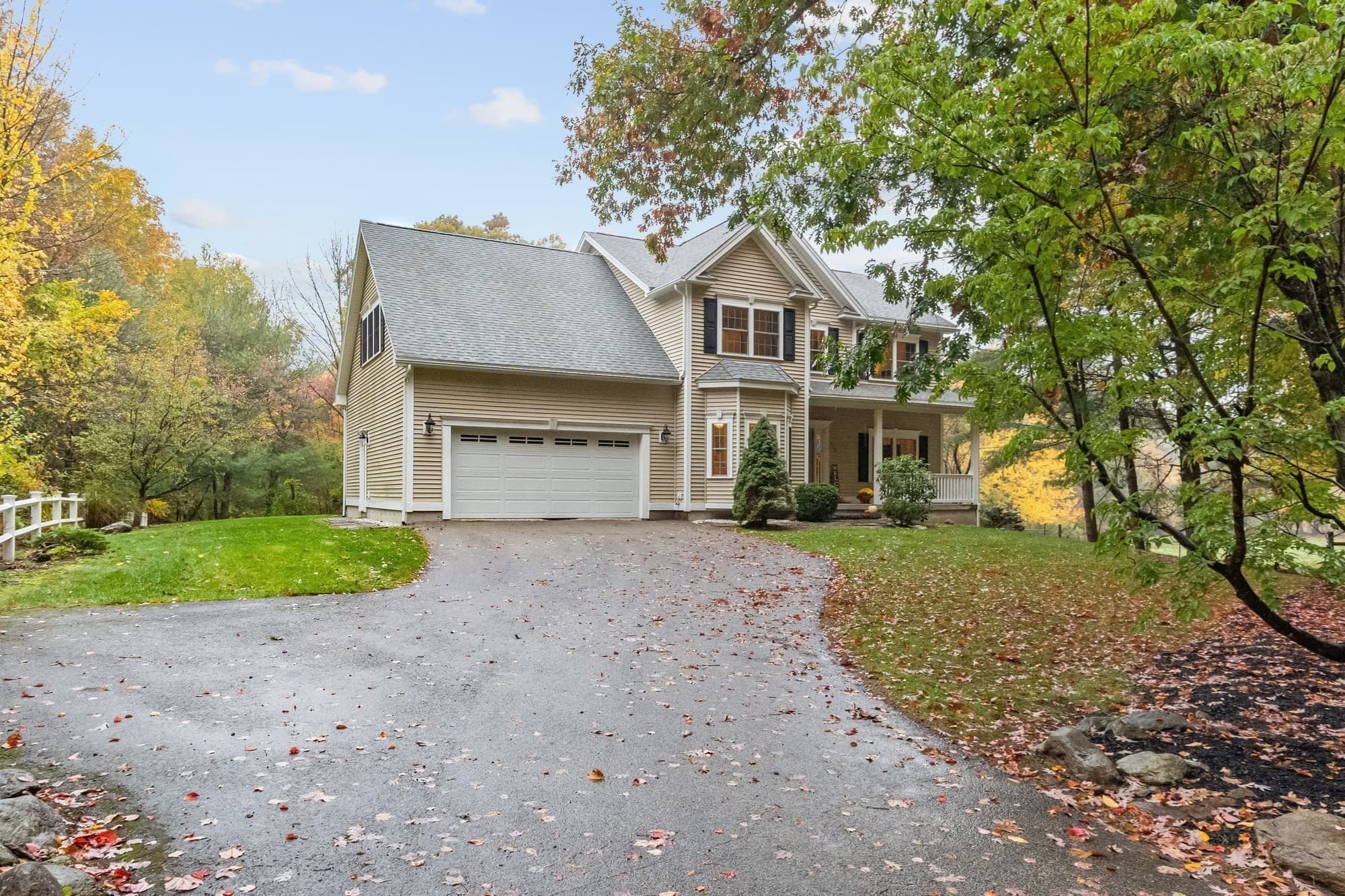 Single Family Residence at 448 Malden St., Holden MA 01520, photo 35 of 41