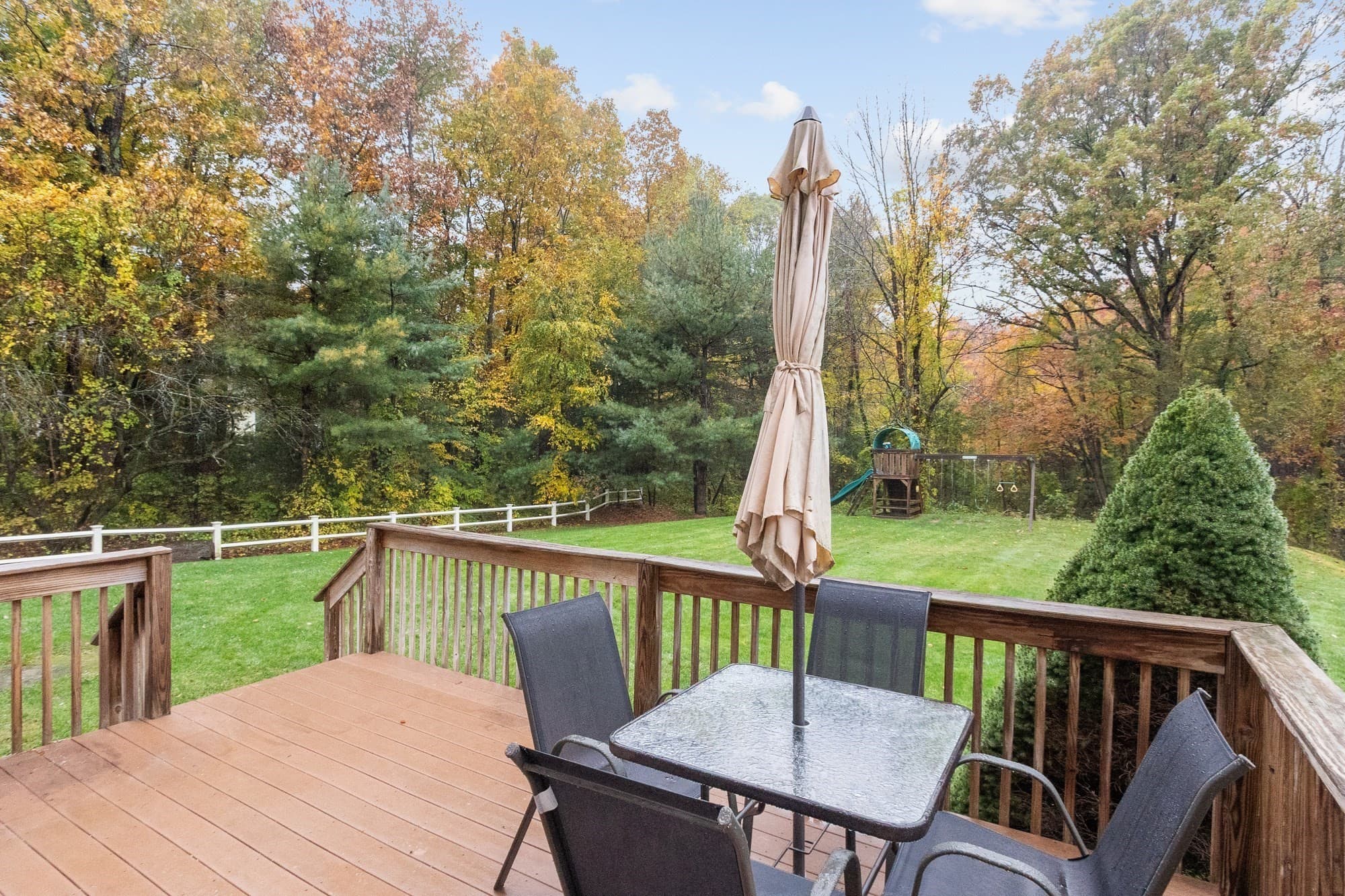Single Family Residence at 448 Malden St., Holden MA 01520, photo 4 of 41