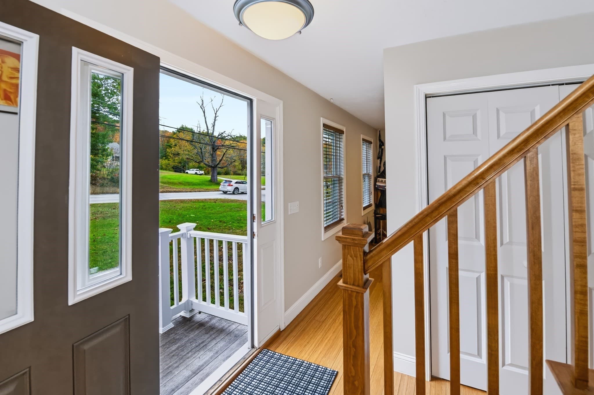 Single Family Residence at 54 Lower Gore Road, Webster MA 01570, photo 3 of 34