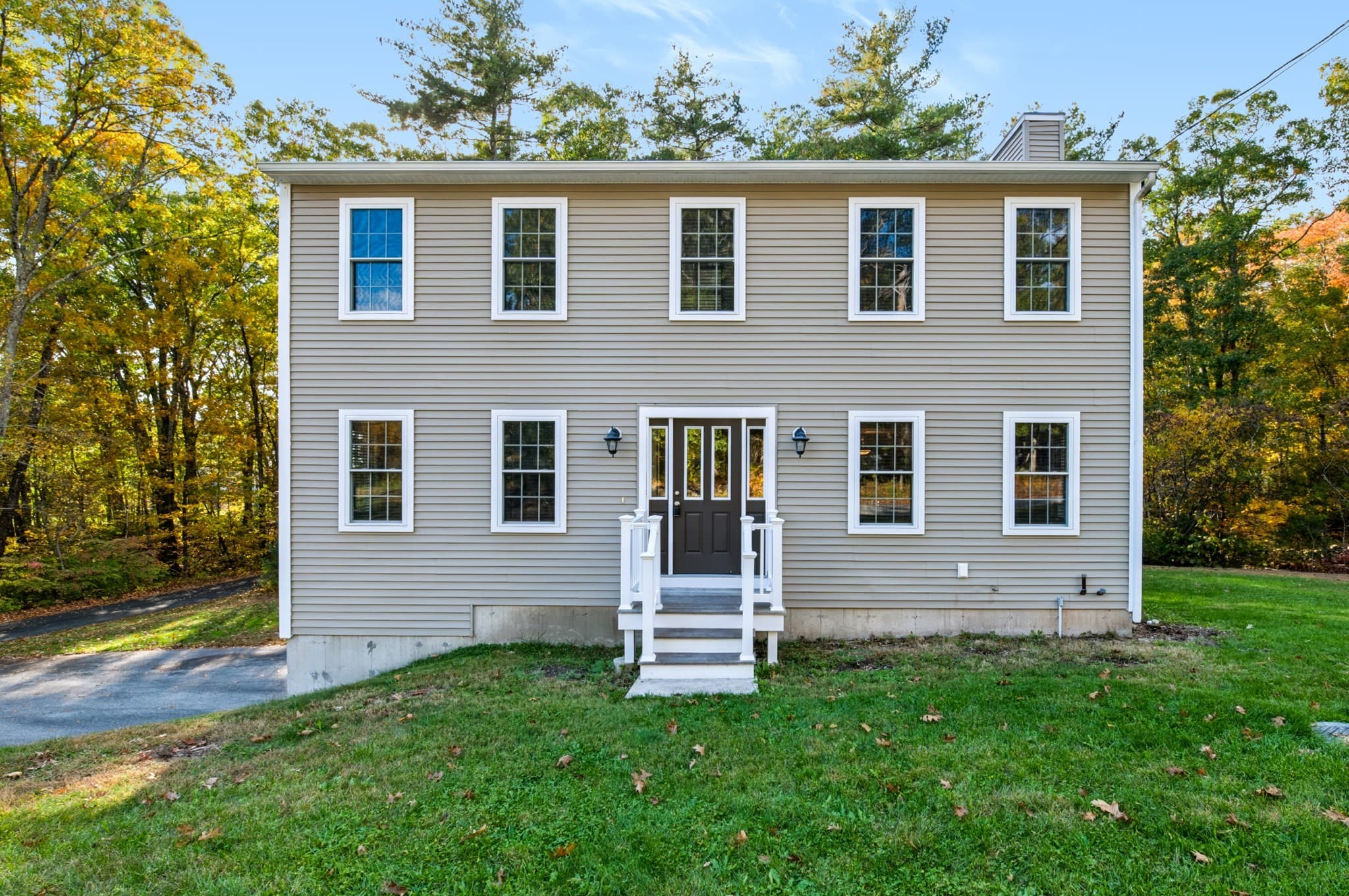 54 Lower Gore Road, Webster MA 01570