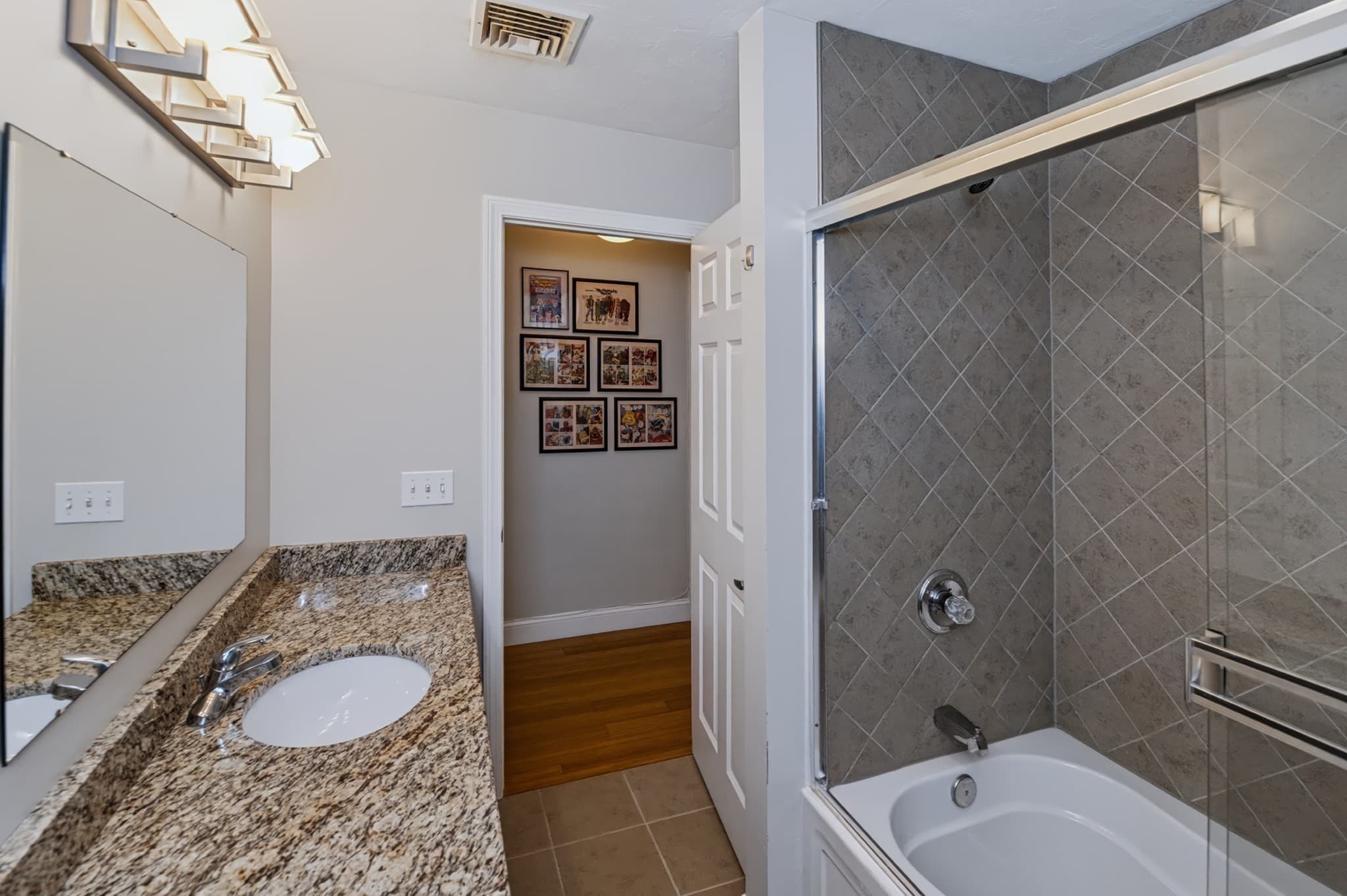 Single Family Residence at 54 Lower Gore Road, Webster MA 01570, photo 28 of 34