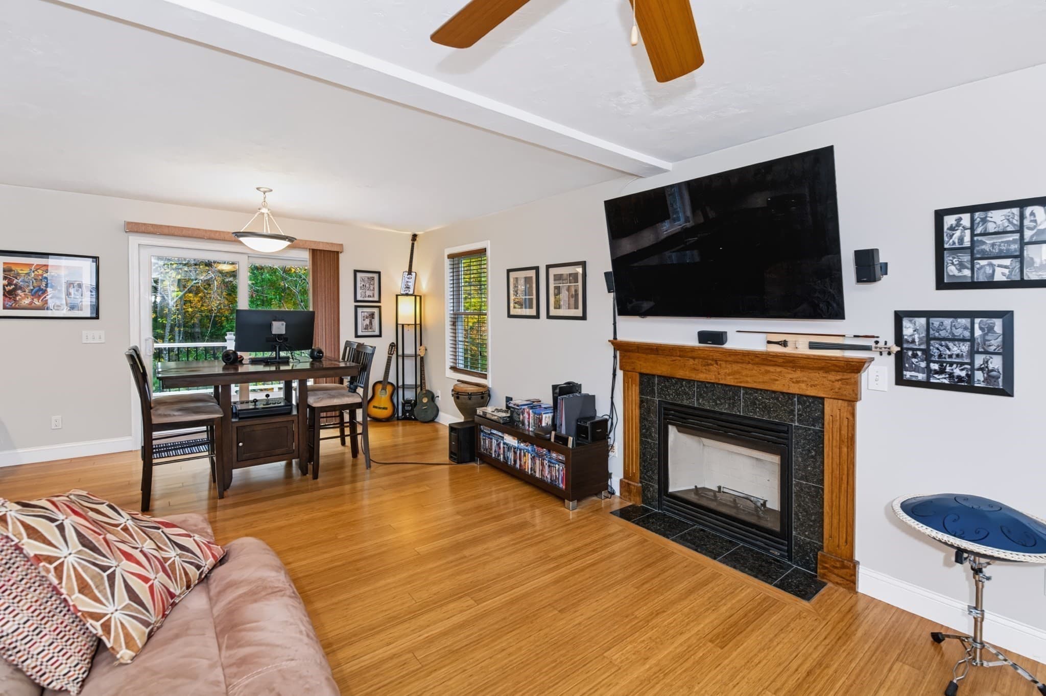 Single Family Residence at 54 Lower Gore Road, Webster MA 01570, photo 5 of 34