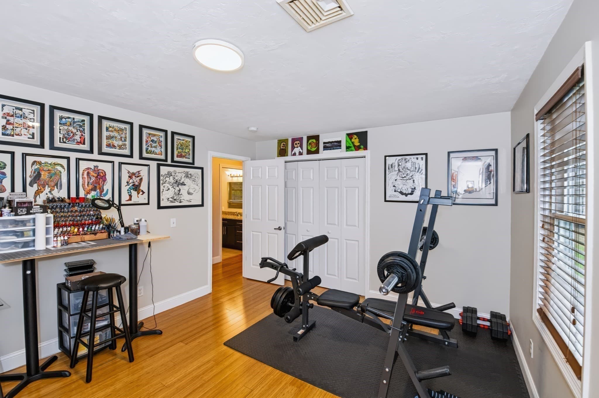 Single Family Residence at 54 Lower Gore Road, Webster MA 01570, photo 24 of 34