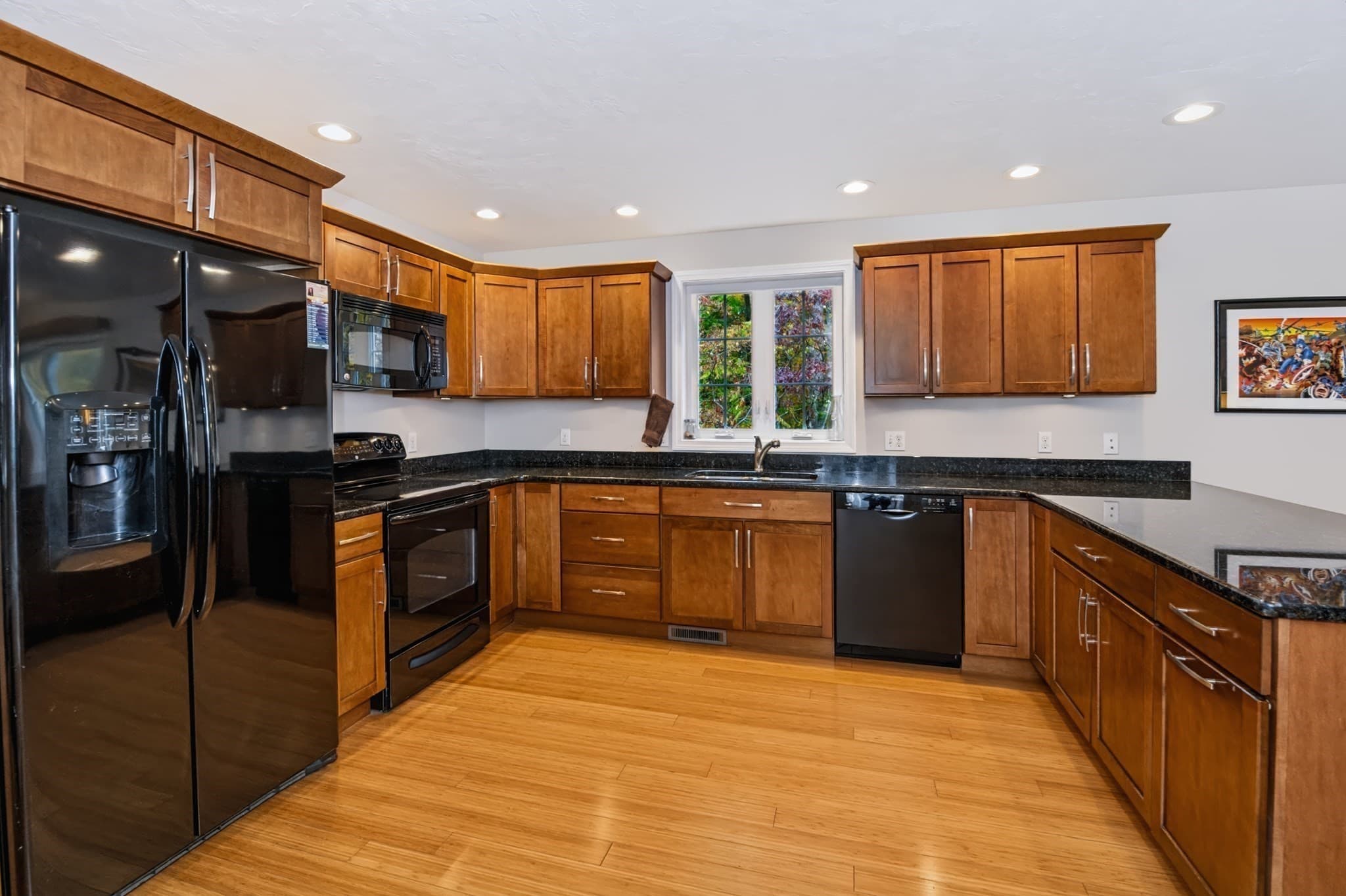 Single Family Residence at 54 Lower Gore Road, Webster MA 01570, photo 10 of 34