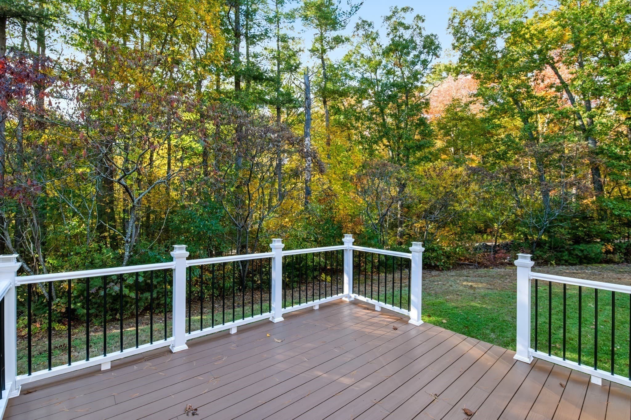 Single Family Residence at 54 Lower Gore Road, Webster MA 01570, photo 31 of 34