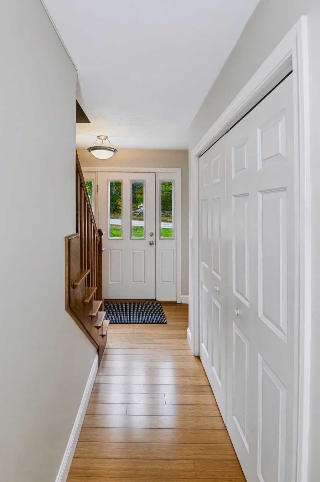 Single Family Residence at 54 Lower Gore Road, Webster MA 01570, photo 29 of 34