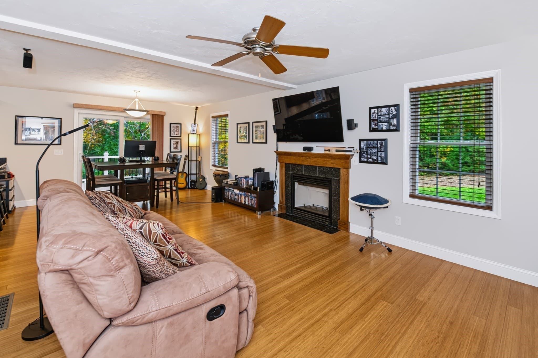 Single Family Residence at 54 Lower Gore Road, Webster MA 01570, photo 4 of 34