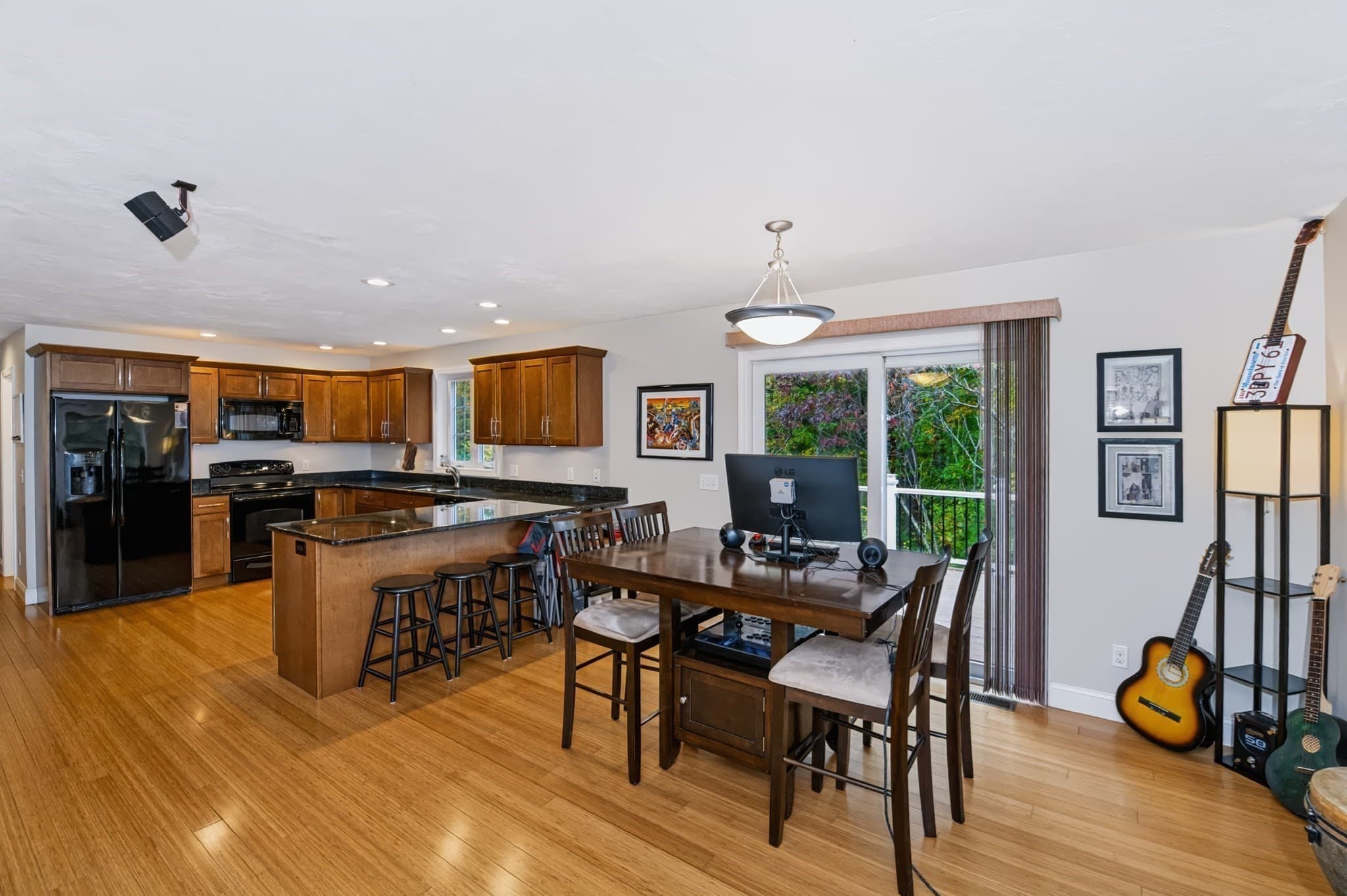 Single Family Residence at 54 Lower Gore Road, Webster MA 01570, photo 8 of 34