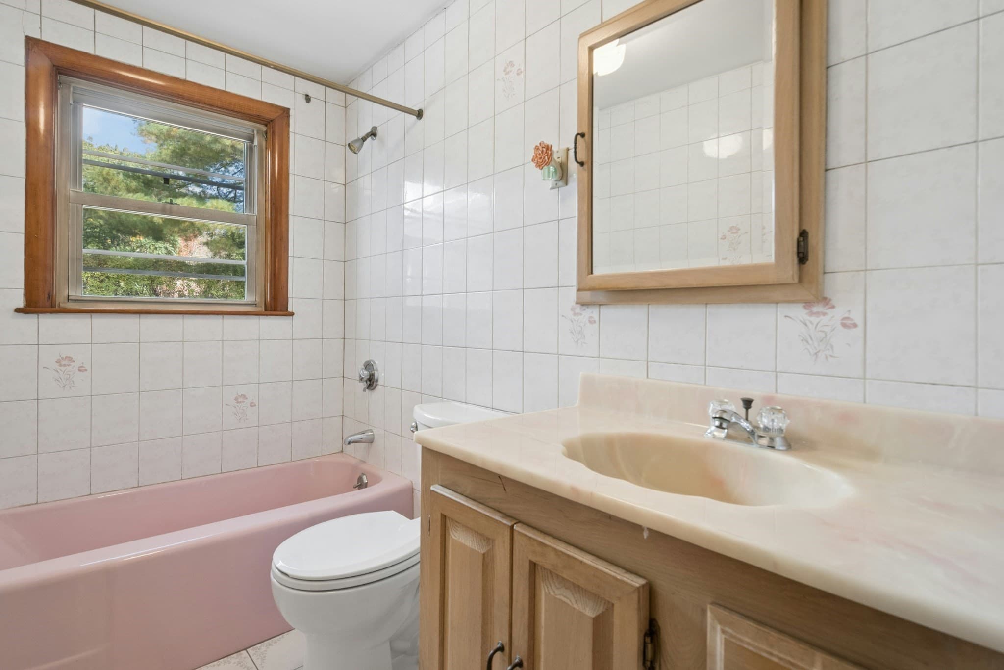 Single Family Residence at 51 Fay Rd, Dedham MA 02026, photo 23 of 32
