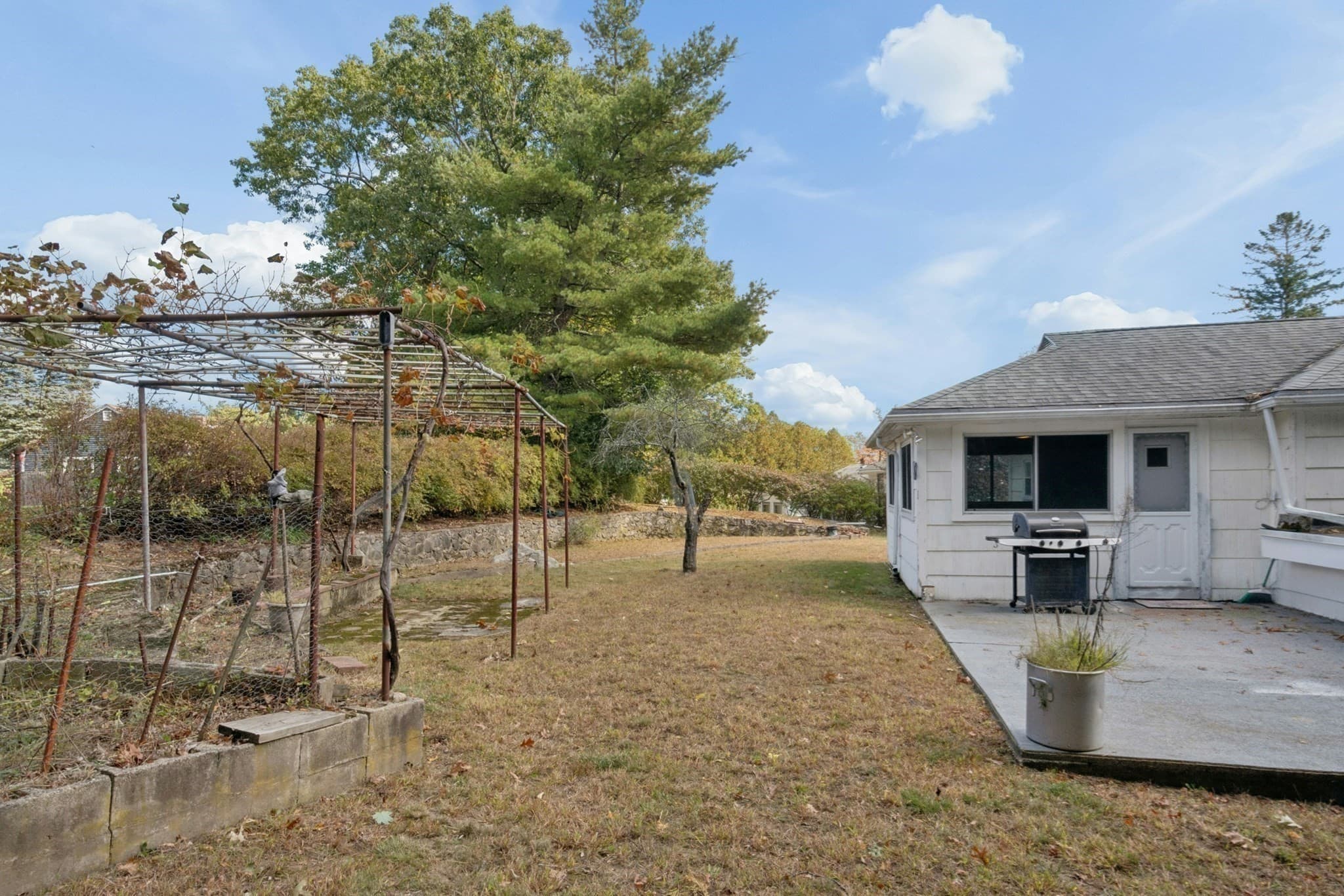 Single Family Residence at 51 Fay Rd, Dedham MA 02026, photo 28 of 32