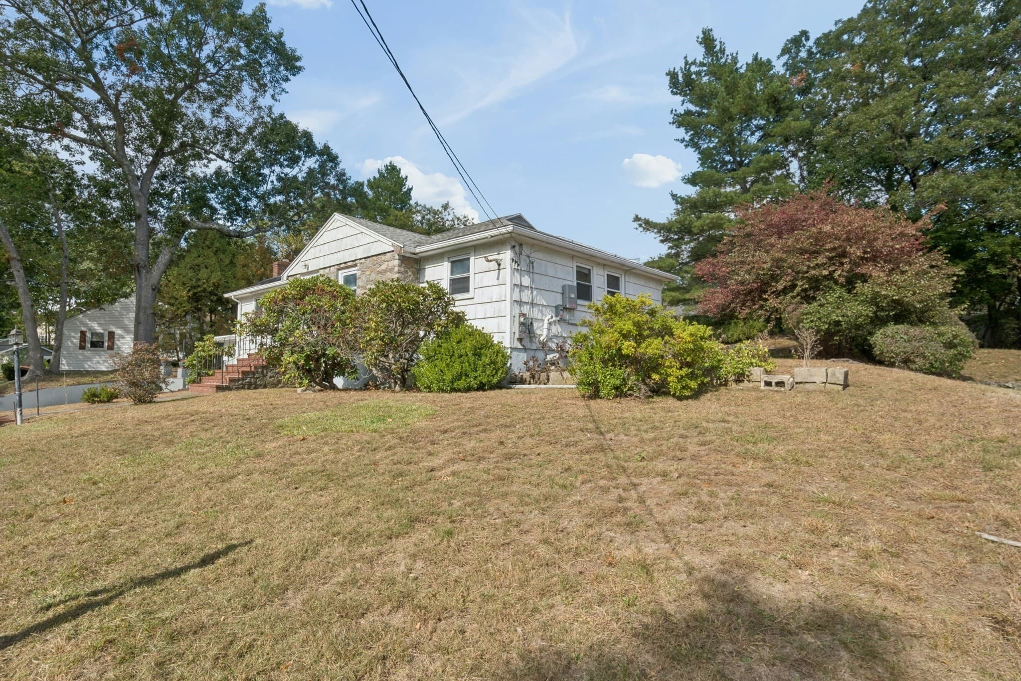 Single Family Residence at 51 Fay Rd, Dedham MA 02026, photo 5 of 32