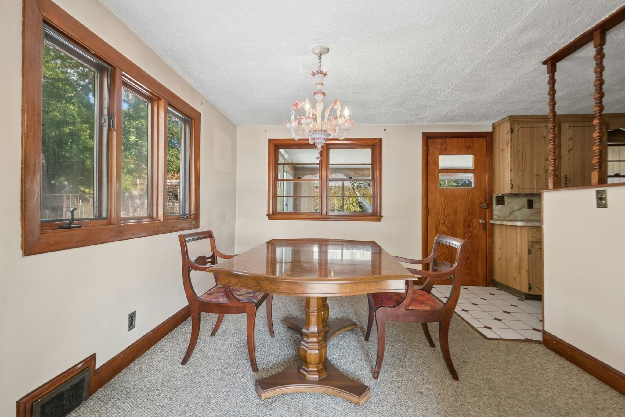 Single Family Residence at 51 Fay Rd, Dedham MA 02026, photo 10 of 32