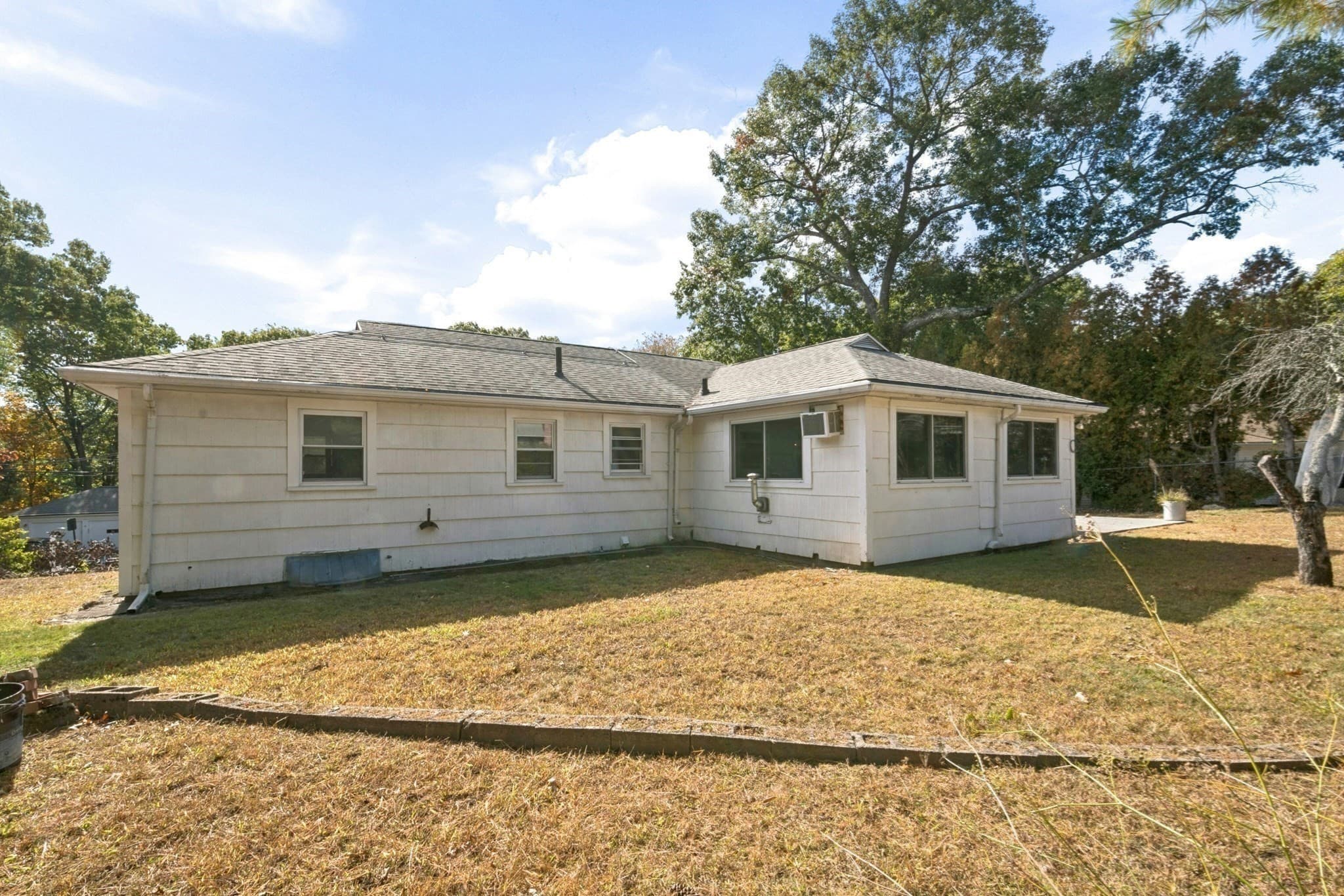 Single Family Residence at 51 Fay Rd, Dedham MA 02026, photo 31 of 32