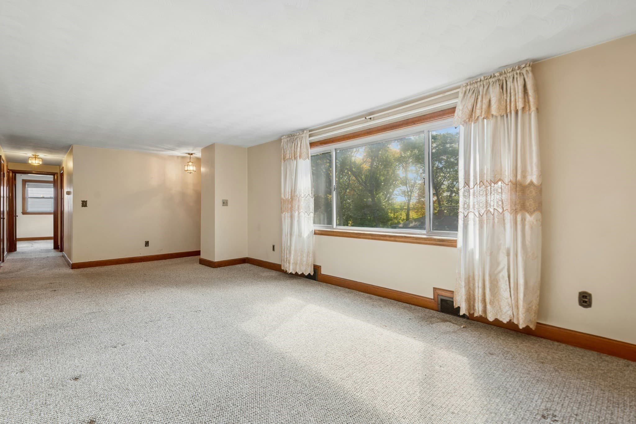 Single Family Residence at 51 Fay Rd, Dedham MA 02026, photo 8 of 32