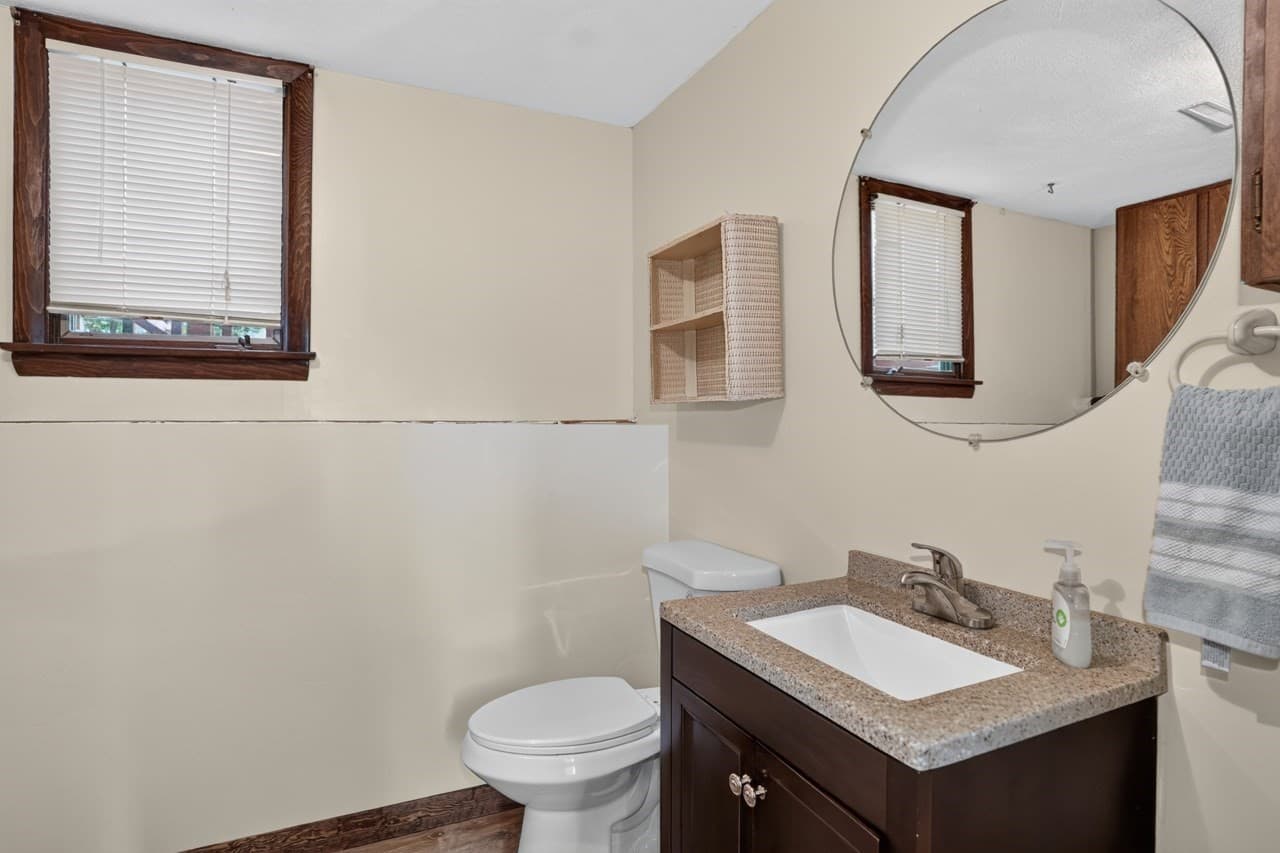 Single Family Residence at 10 Roundwood Rd, Natick MA 01760, Natick, photo 27 of 35