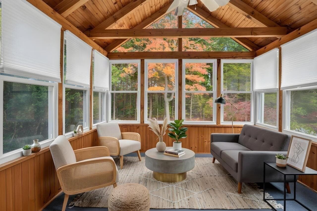 Single Family Residence at 10 Roundwood Rd, Natick MA 01760, Natick, photo 12 of 35