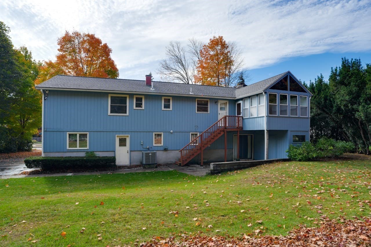 Single Family Residence at 10 Roundwood Rd, Natick MA 01760, Natick, photo 28 of 35