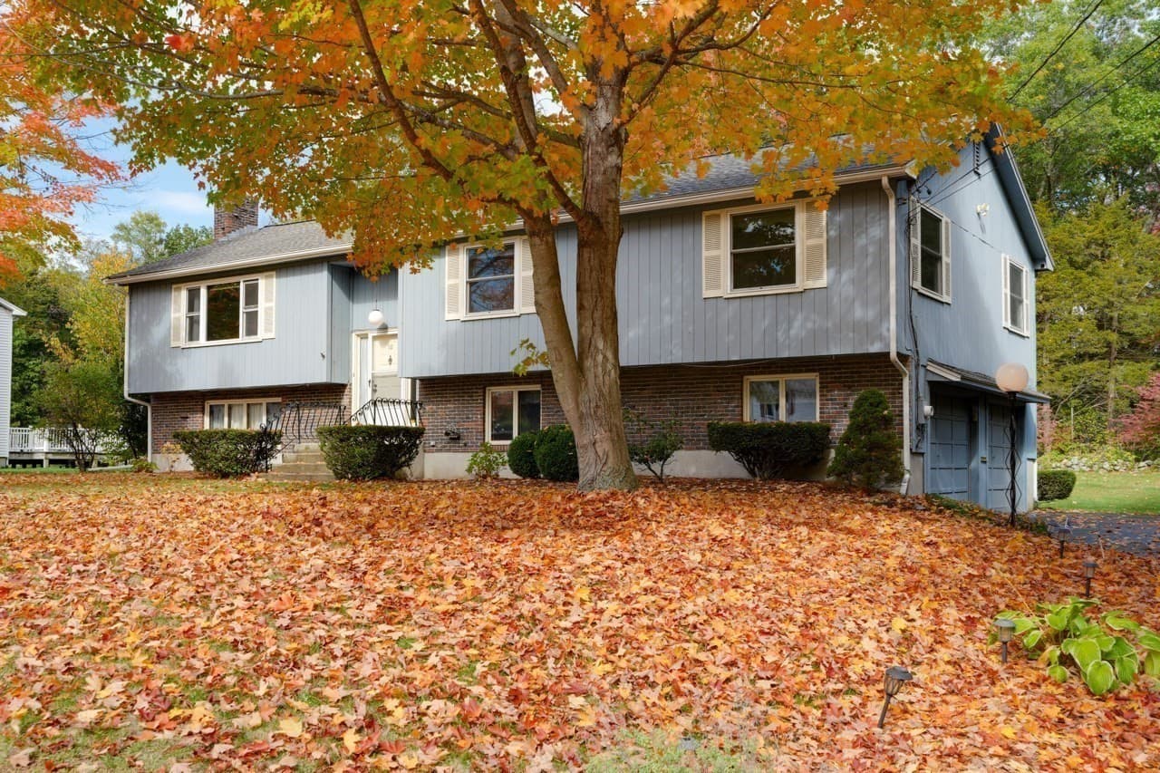 Single Family Residence at 10 Roundwood Rd, Natick MA 01760, Natick, photo 34 of 35