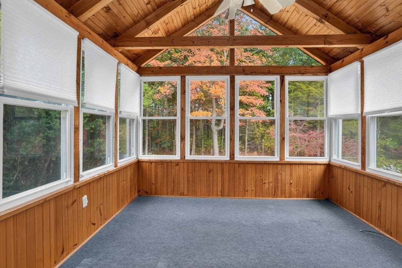 Single Family Residence at 10 Roundwood Rd, Natick MA 01760, Natick, photo 11 of 35
