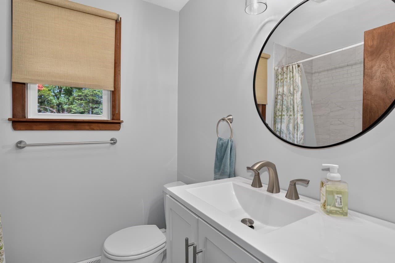 Single Family Residence at 10 Roundwood Rd, Natick MA 01760, Natick, photo 19 of 35