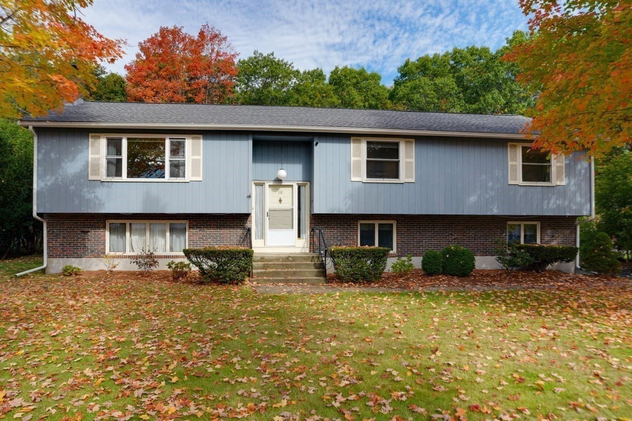 Single Family Residence at 10 Roundwood Rd, Natick MA 01760, Natick, photo 35 of 35