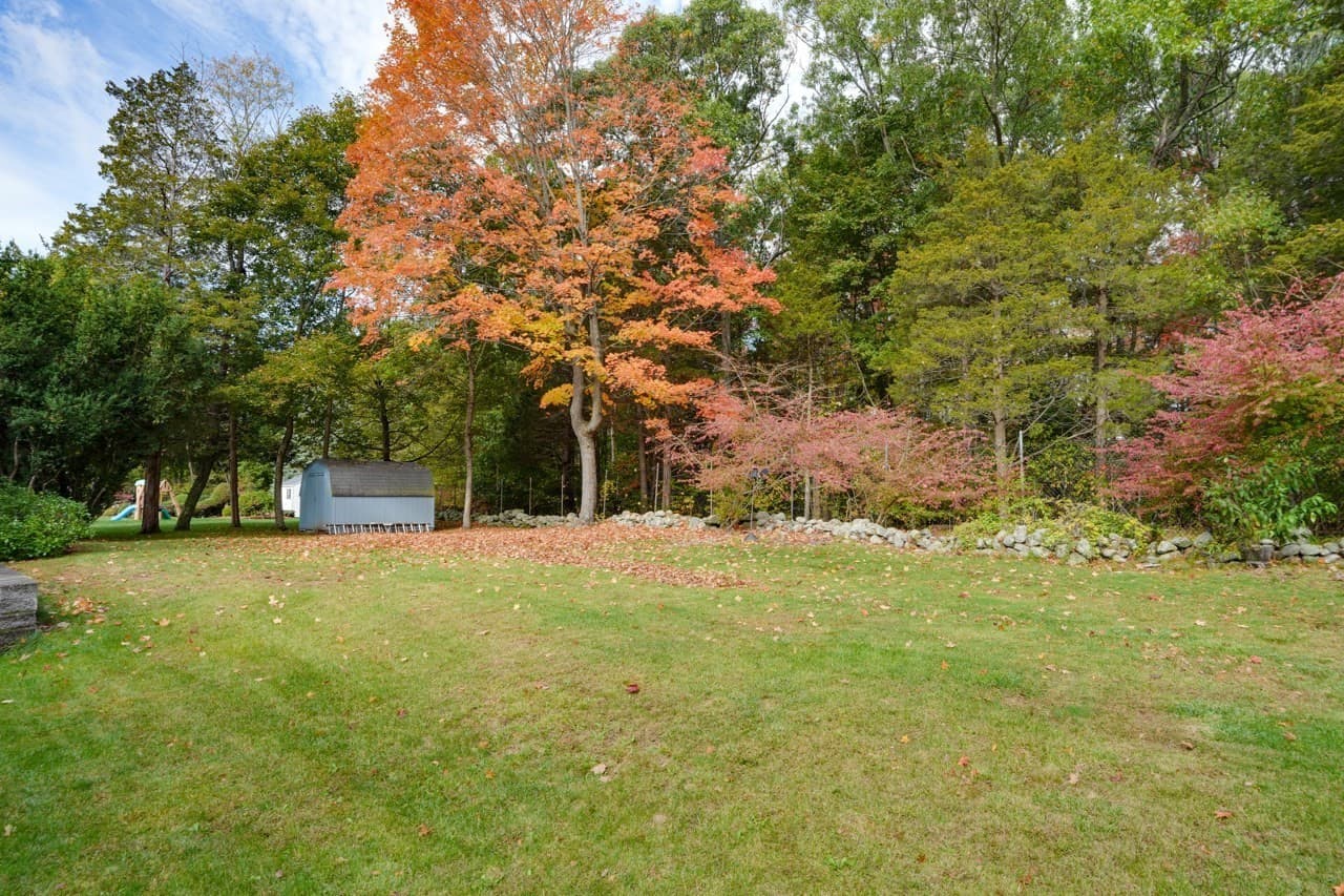 Single Family Residence at 10 Roundwood Rd, Natick MA 01760, Natick, photo 31 of 35