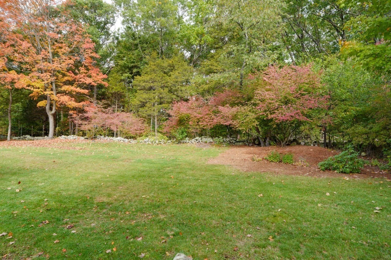Single Family Residence at 10 Roundwood Rd, Natick MA 01760, Natick, photo 29 of 35