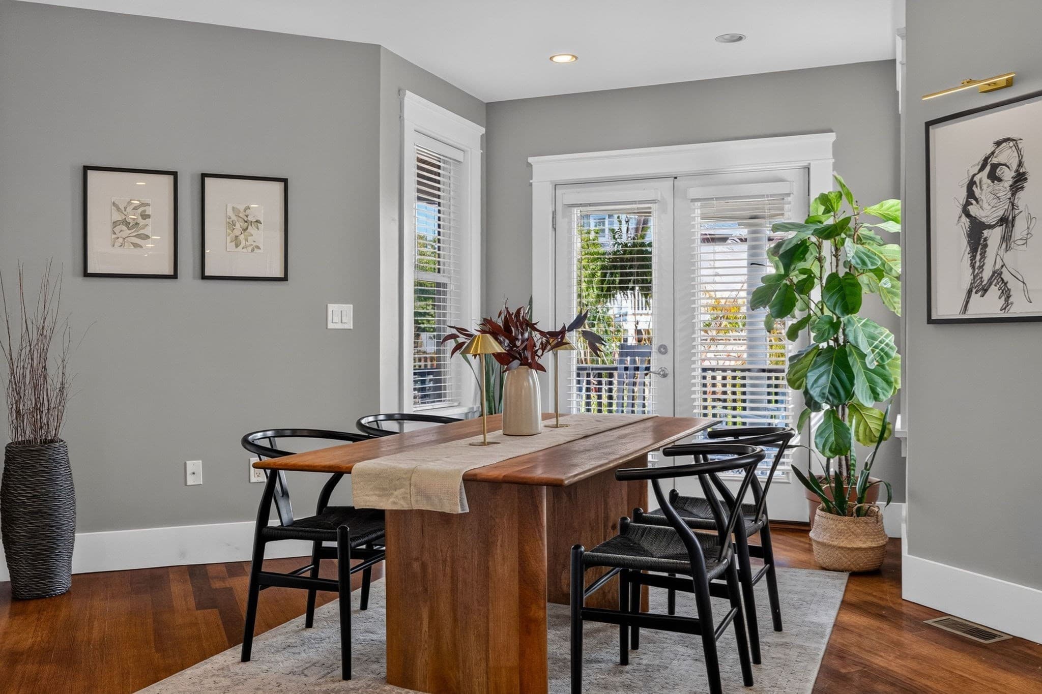Condominium at 48 Sawyer # 1, Boston MA 02125, Boston, photo 2 of 31