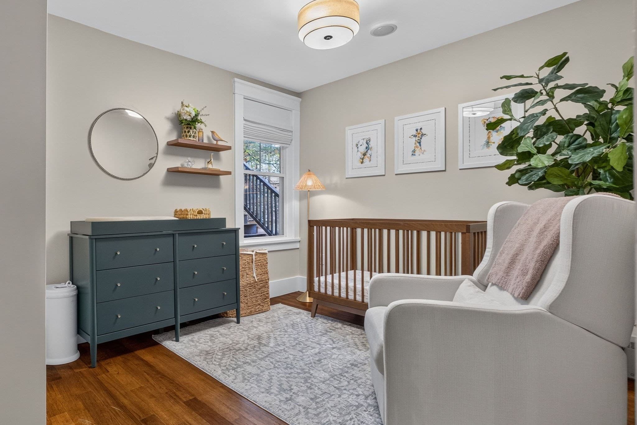 Condominium at 48 Sawyer # 1, Boston MA 02125, Boston, photo 17 of 31