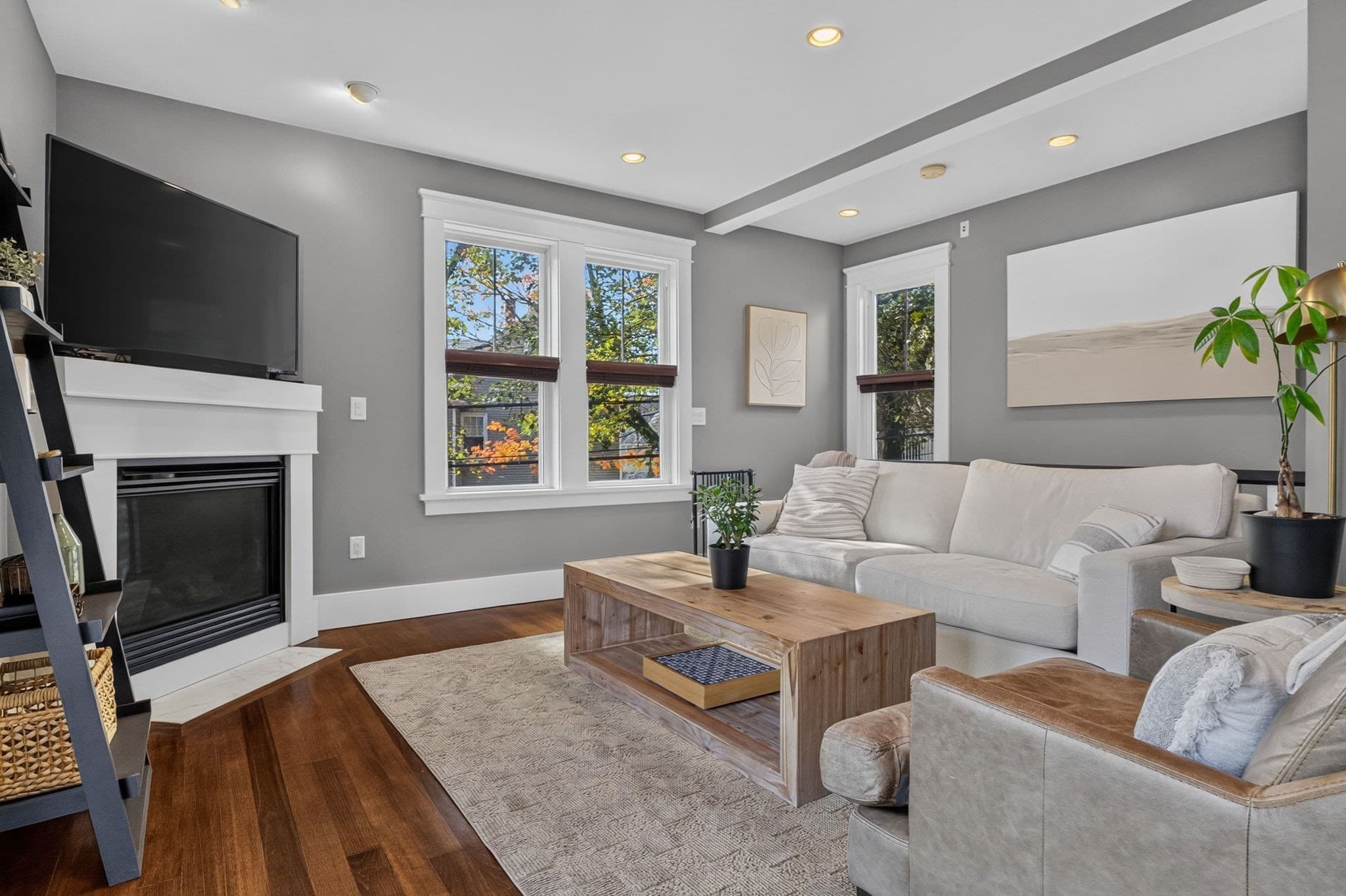 Condominium at 48 Sawyer # 1, Boston MA 02125, Boston, photo 12 of 31