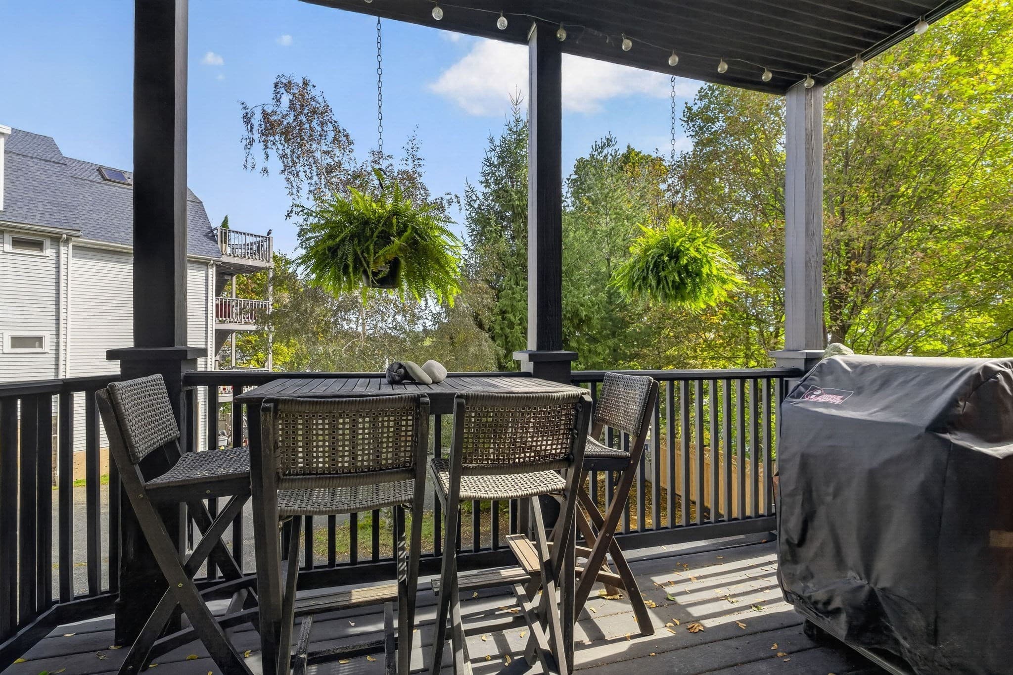 Condominium at 48 Sawyer # 1, Boston MA 02125, Boston, photo 26 of 31