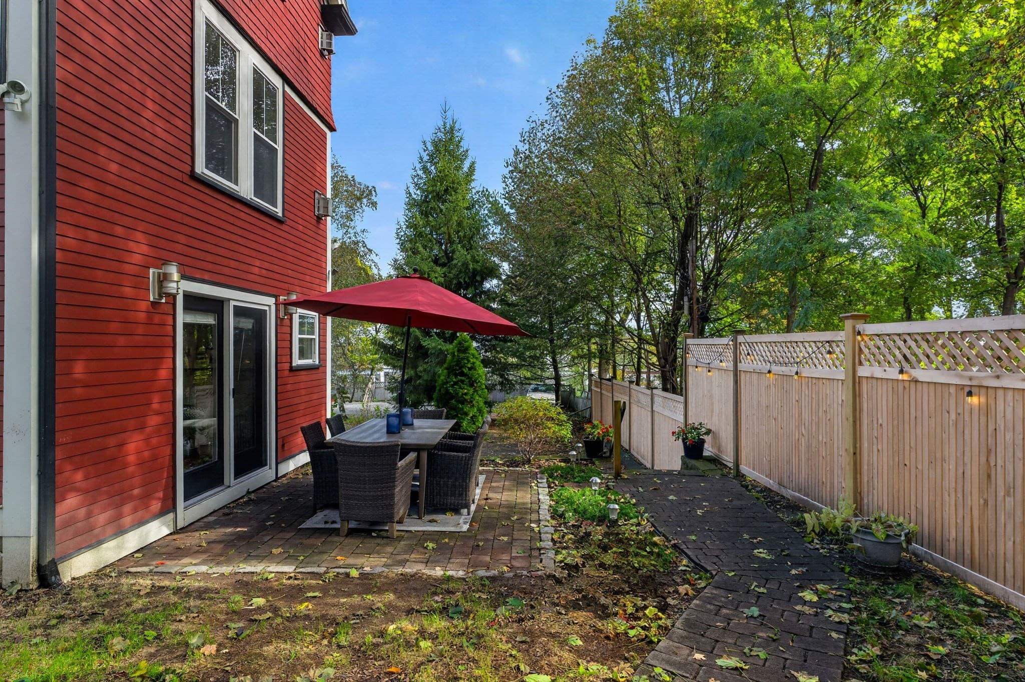 Condominium at 48 Sawyer # 1, Boston MA 02125, Boston, photo 28 of 31