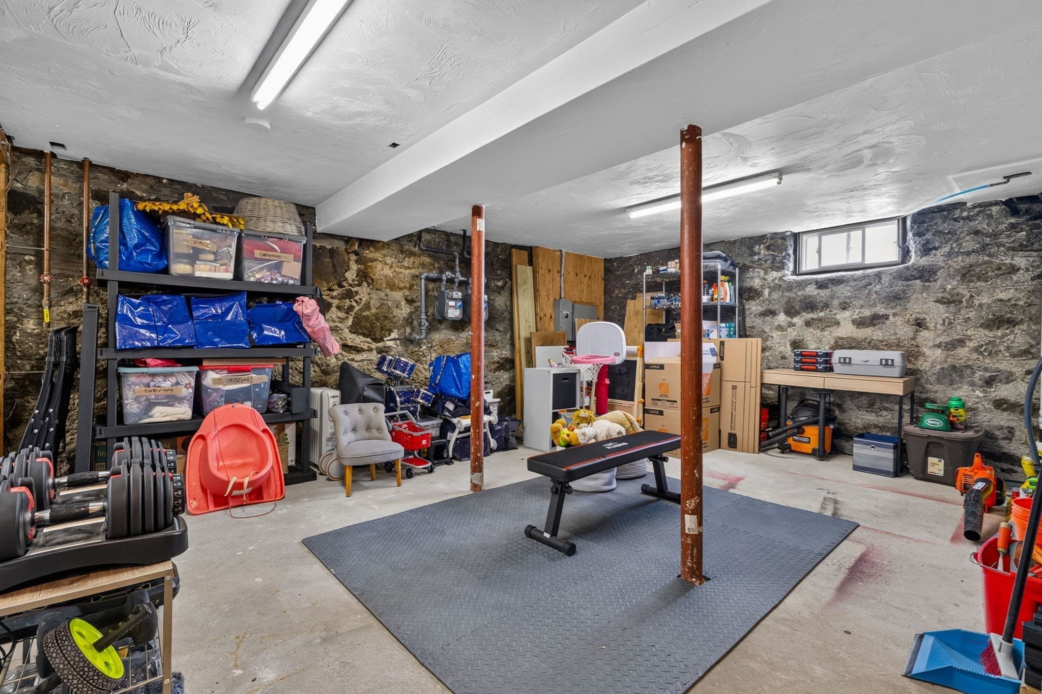 Condominium at 48 Sawyer # 1, Boston MA 02125, Boston, photo 24 of 31