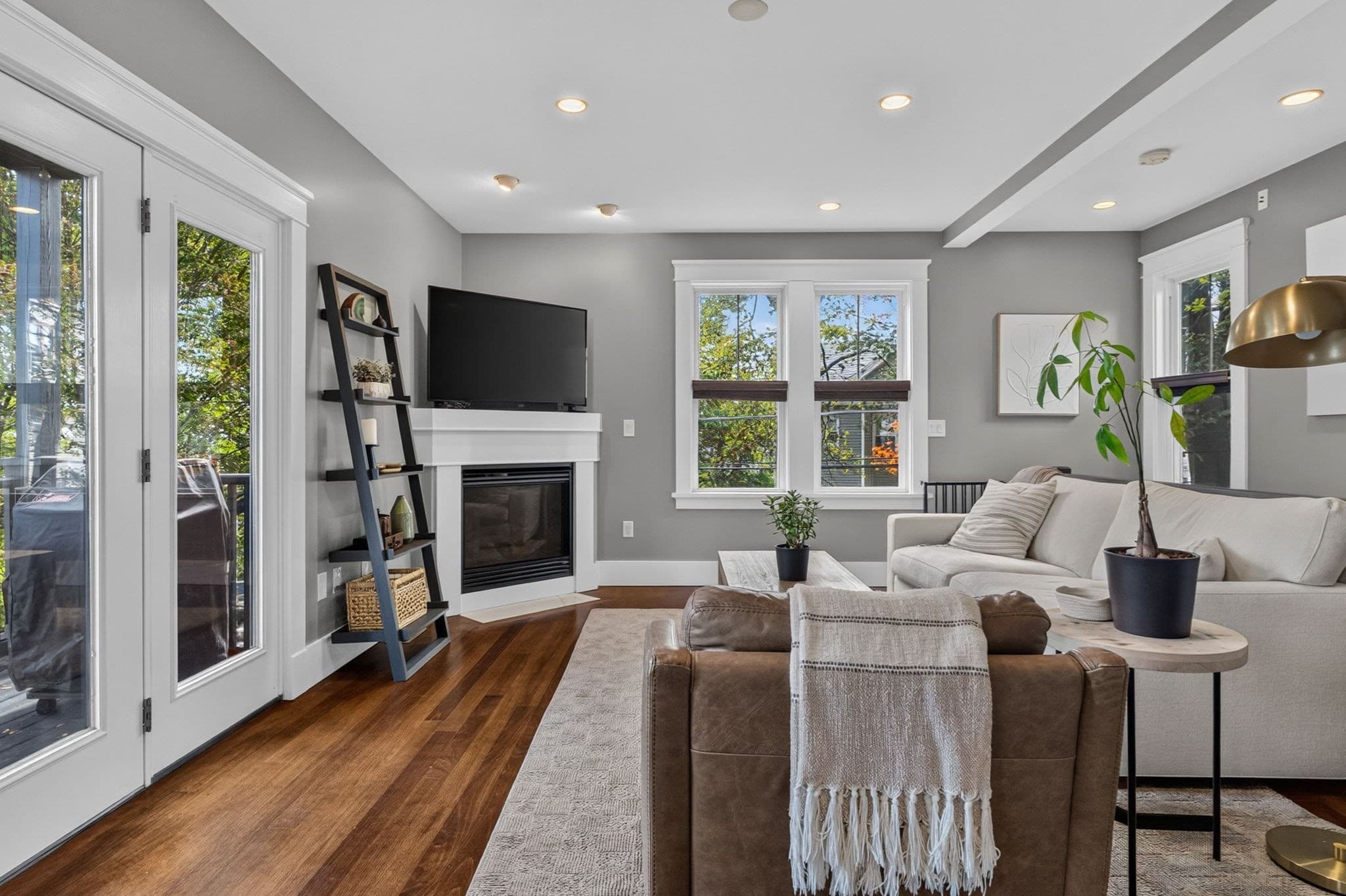 Condominium at 48 Sawyer # 1, Boston MA 02125, Boston, photo 10 of 31
