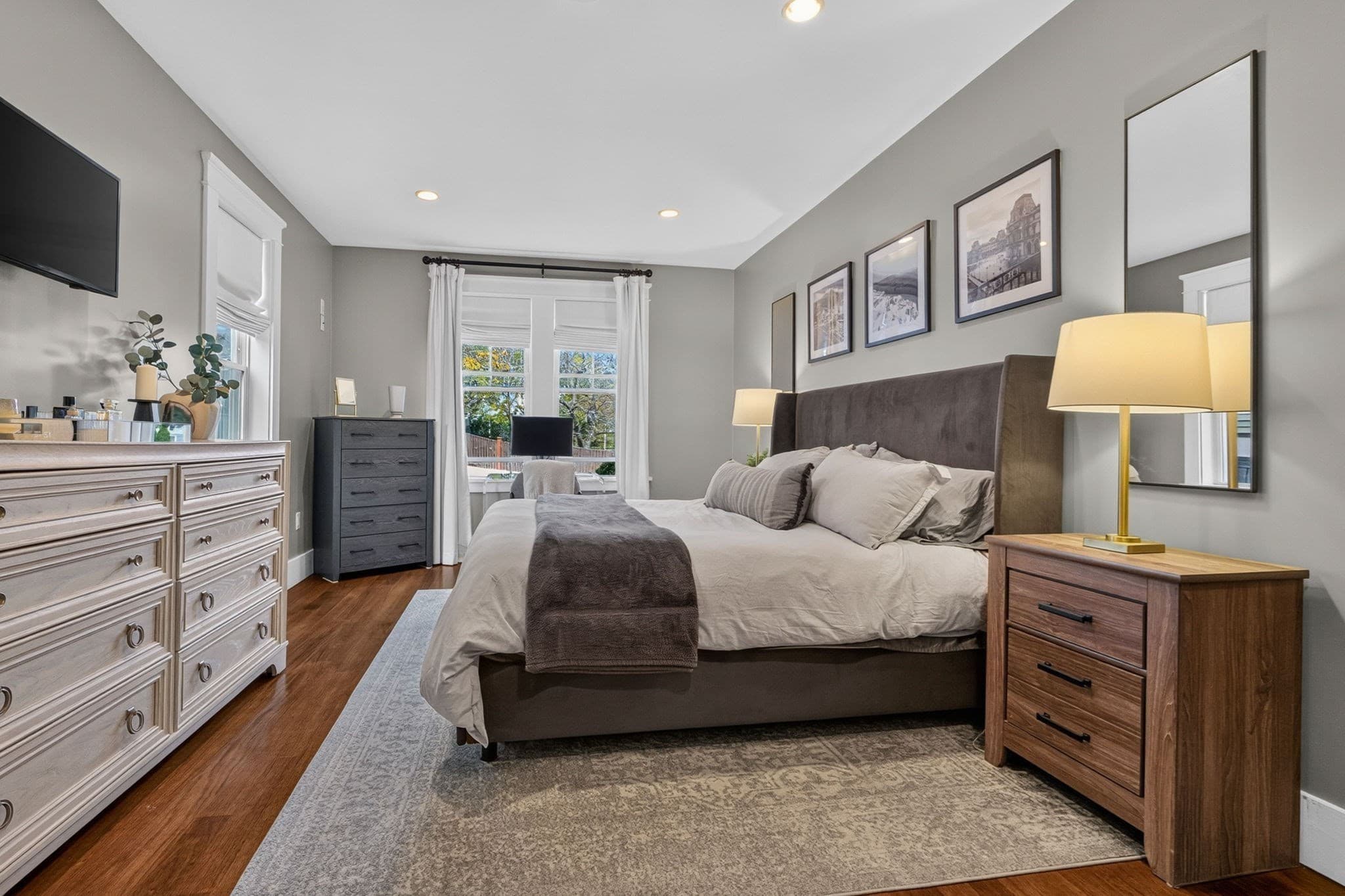Condominium at 48 Sawyer # 1, Boston MA 02125, Boston, photo 14 of 31