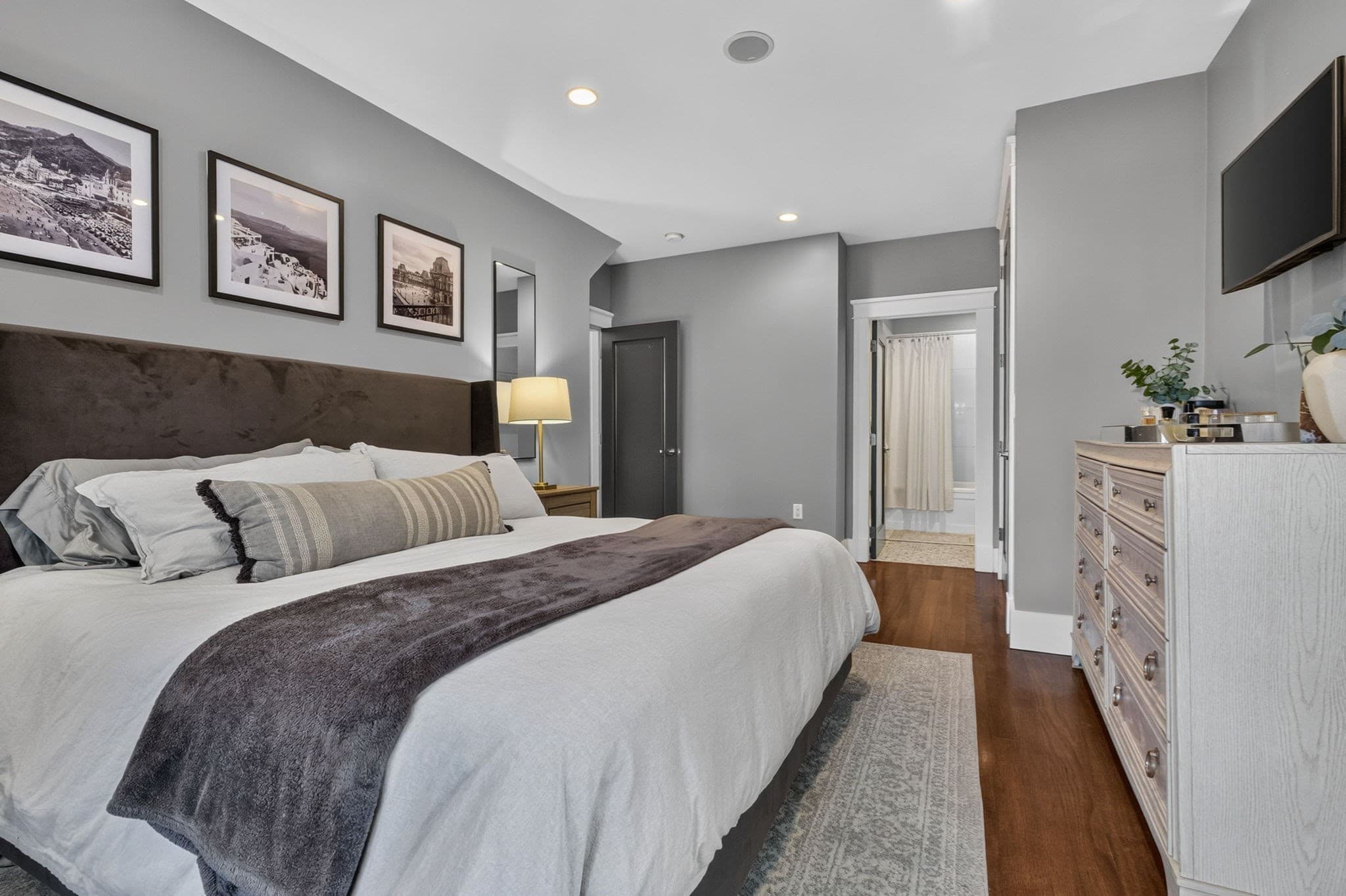 Condominium at 48 Sawyer # 1, Boston MA 02125, Boston, photo 15 of 31