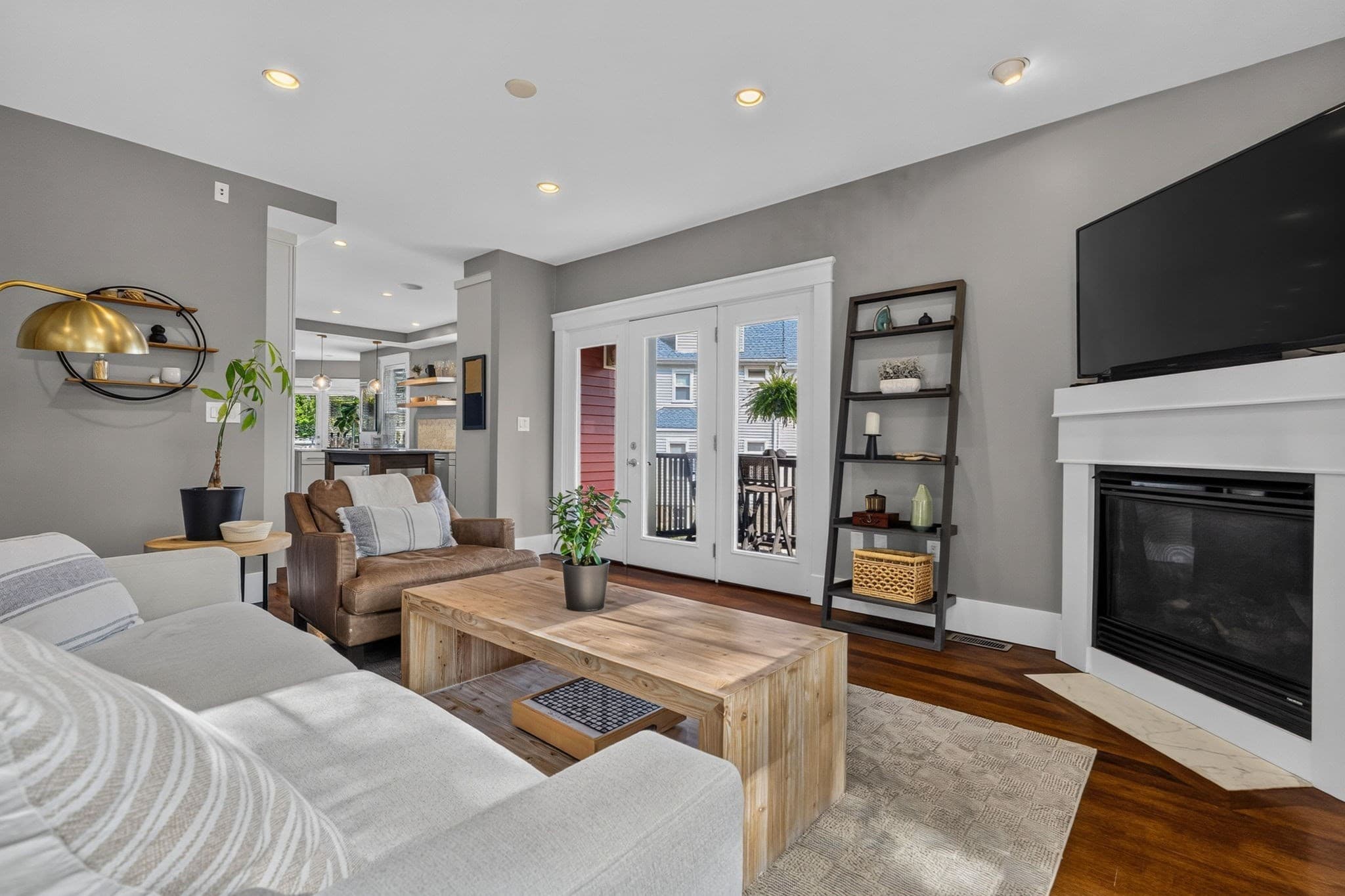 Condominium at 48 Sawyer # 1, Boston MA 02125, Boston, photo 11 of 31
