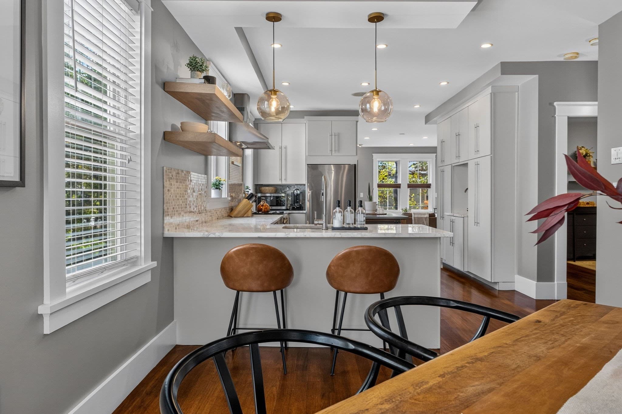 Condominium at 48 Sawyer # 1, Boston MA 02125, Boston, photo 4 of 31