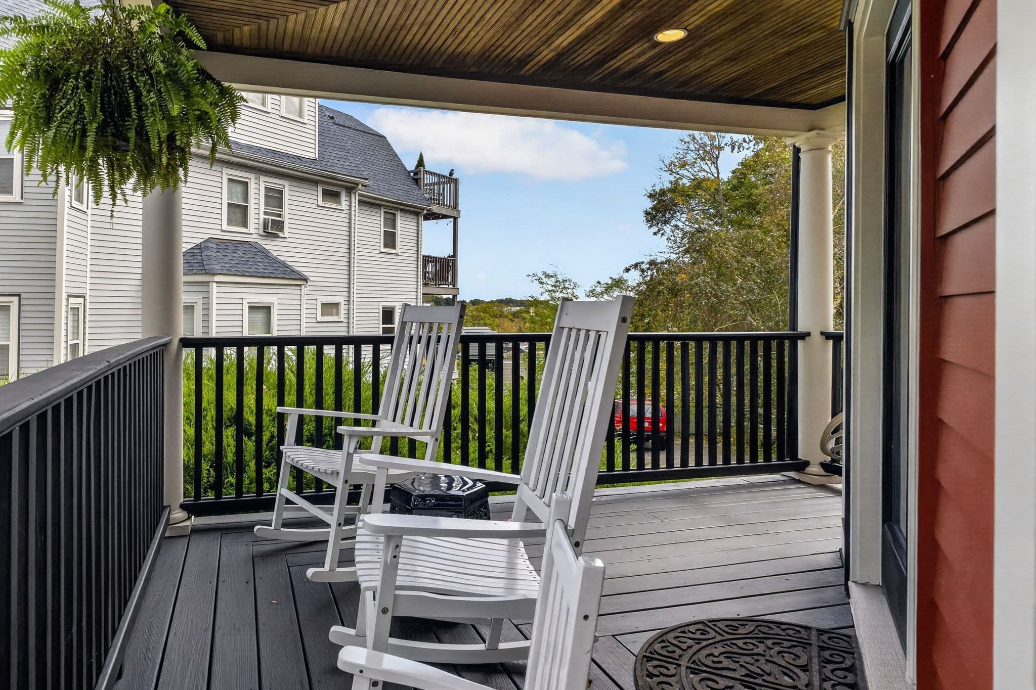 Condominium at 48 Sawyer # 1, Boston MA 02125, Boston, photo 25 of 31